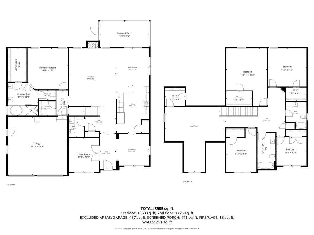 122 Tupelo Street, Pooler, GA 31322 Listing Photo  45
