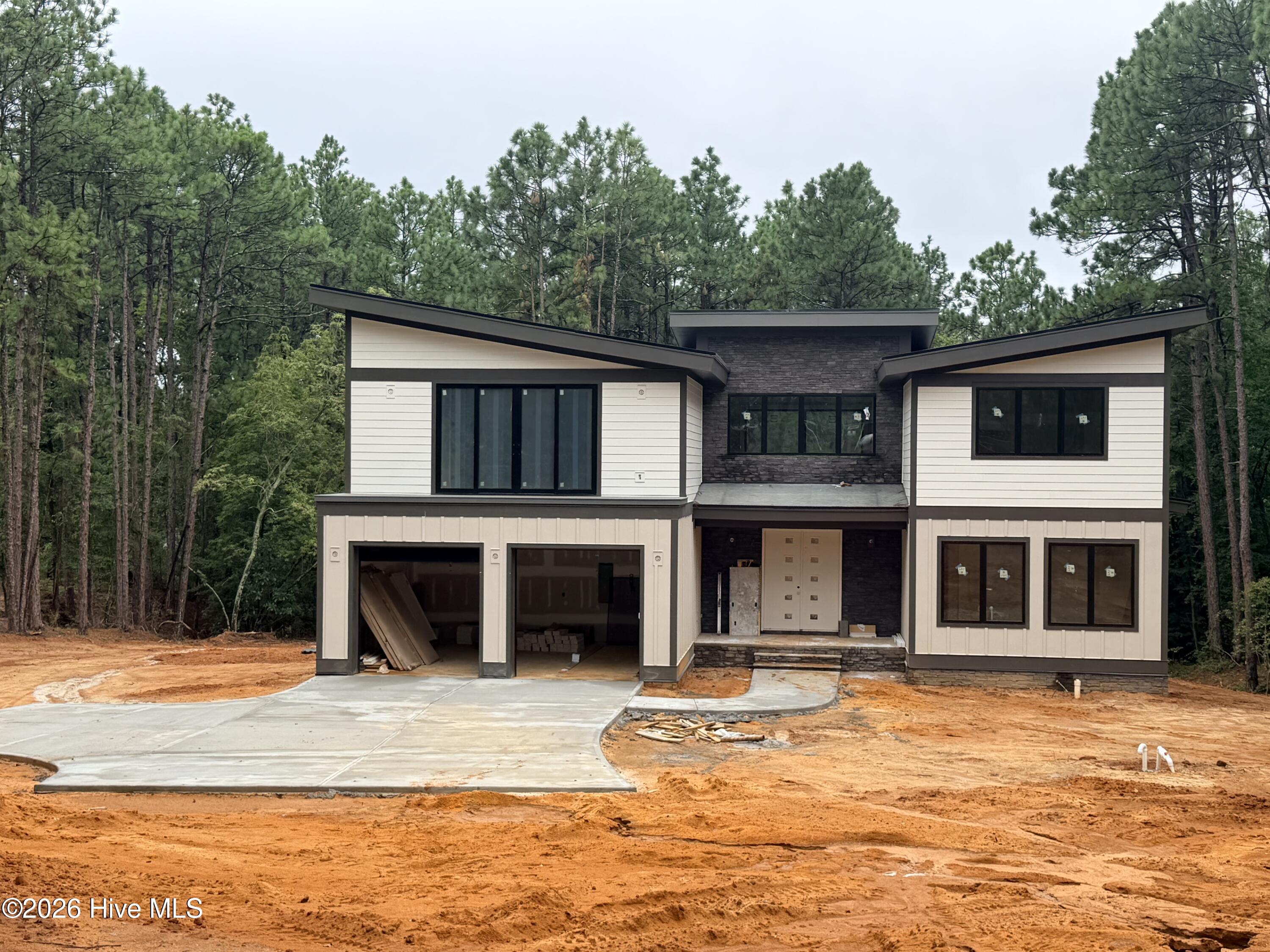 1st image of 243 Hill Rd, Southern Pines, NC 28387 | MLS# 100598381