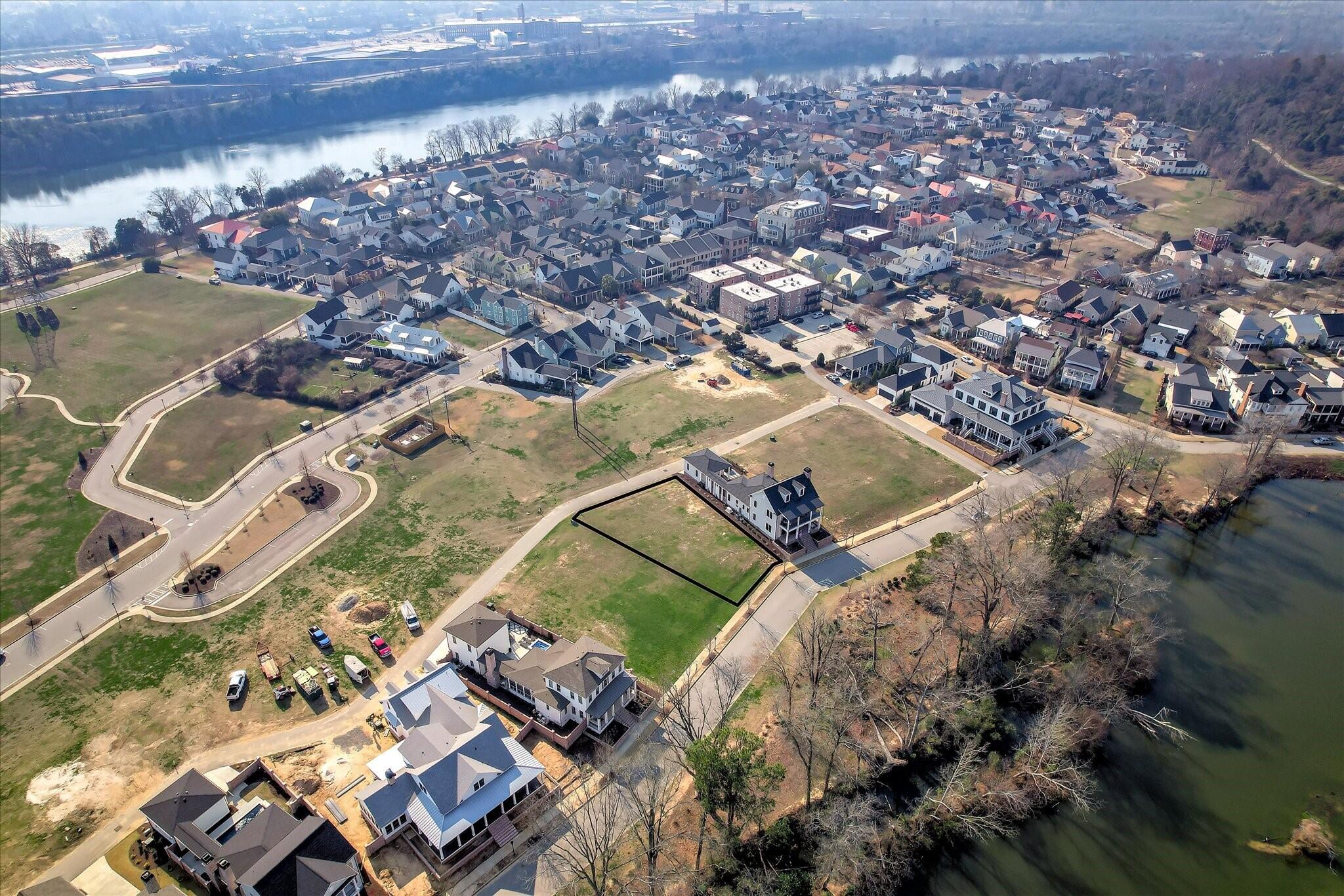 Homes for sale in North Augusta, SC | 0 Lafayette St, North Augusta, SC 29841 | MLS# 549782