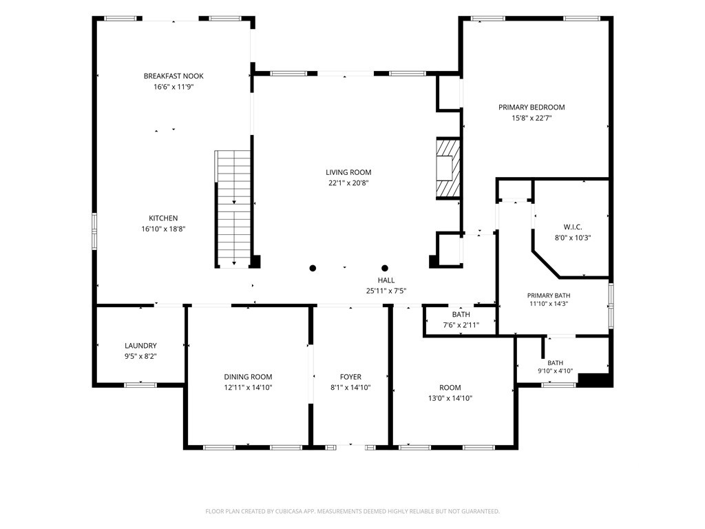 1450 Spartan Lane