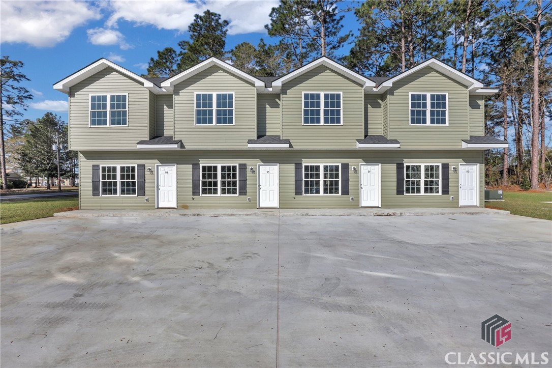 93 Briarwood, Statesboro, Georgia, 0 ,For sale,Briarwood,CM1024353