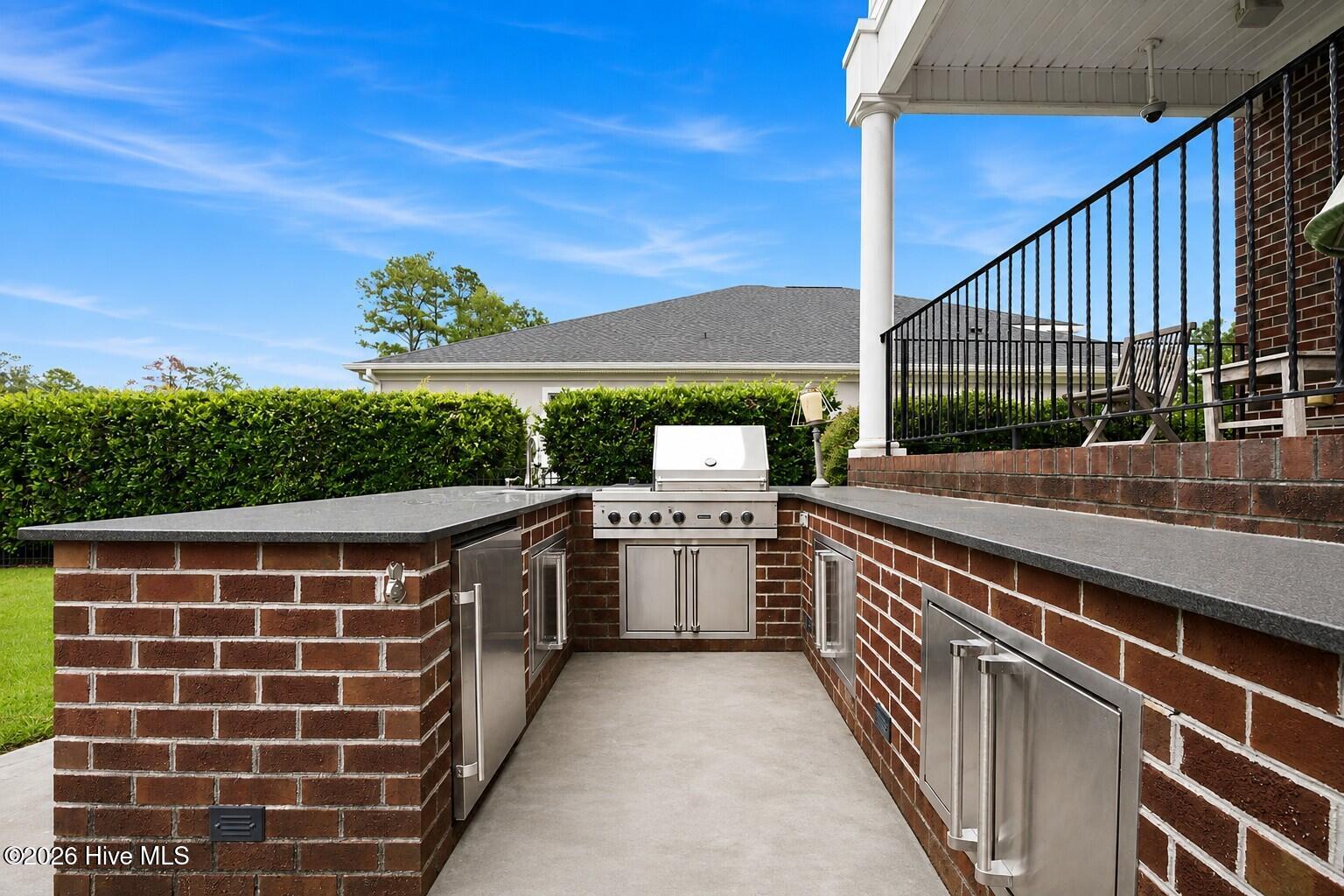 1501 Zurich Place,New Bern