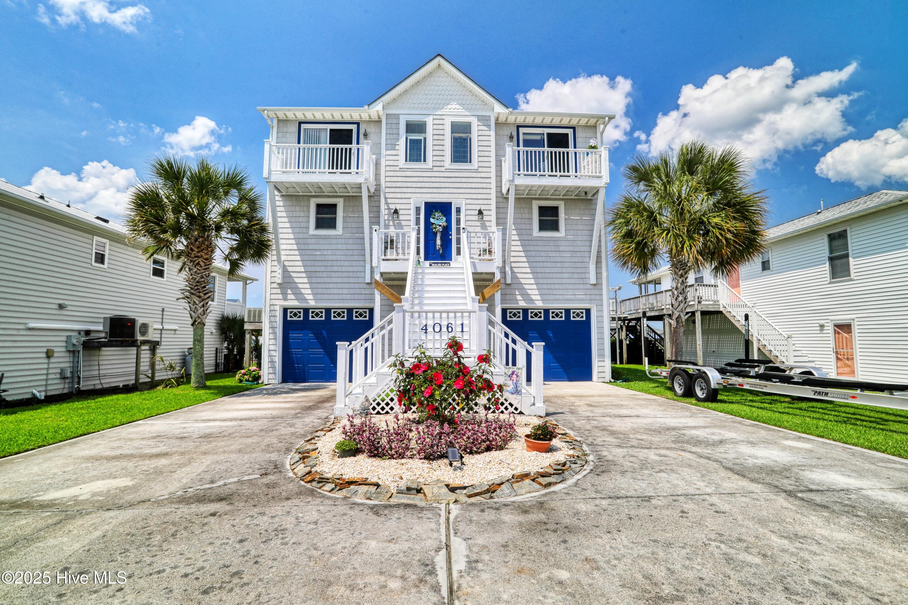 4061 4th Street, Surf City, NC 28445 – photo 4: Main