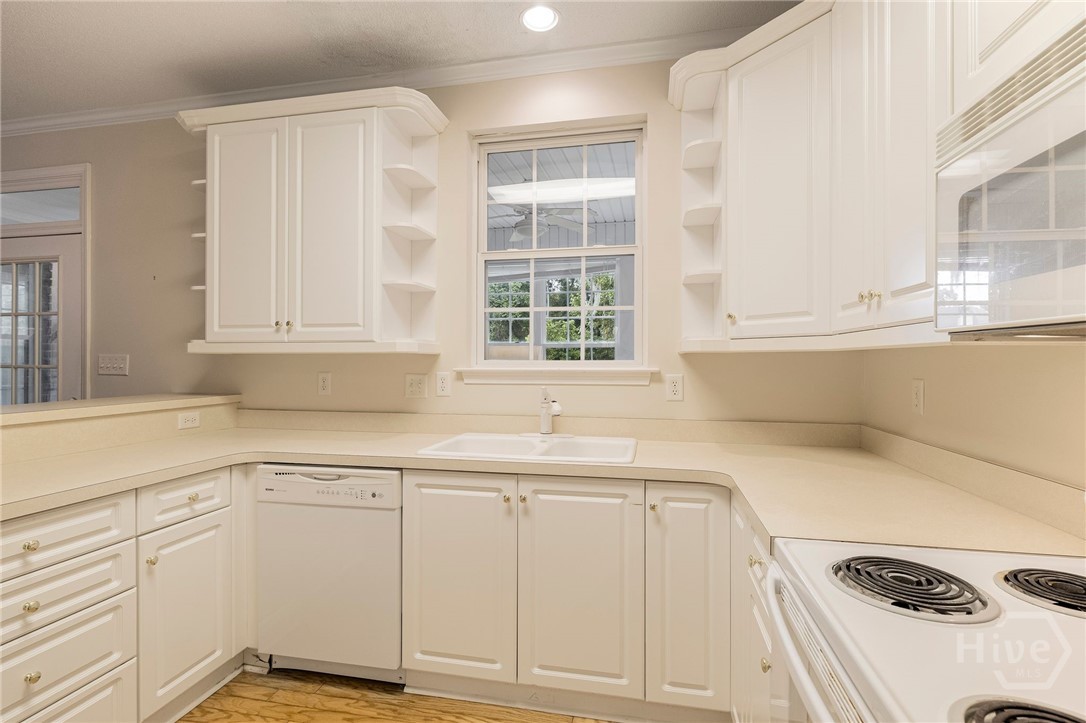 205 Meadowlark Circle, Savannah, GA, 31419