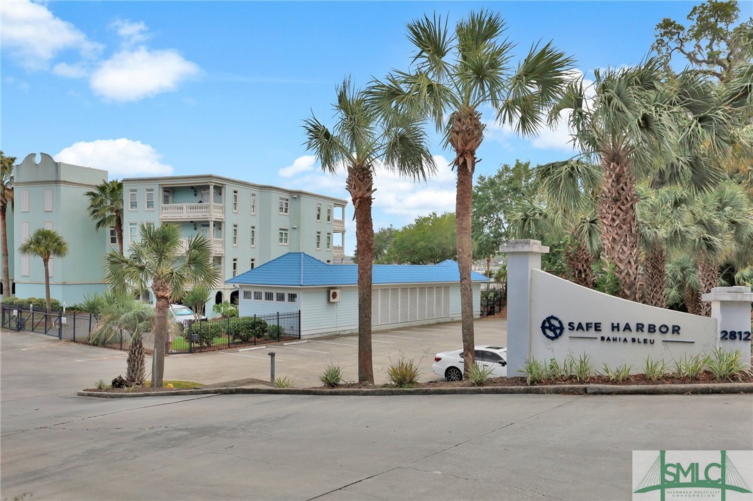 Homes for sale in Savannah, GA | 2812 River Dr #UNIT 106, Savannah, GA 31404 | MLS# 311168