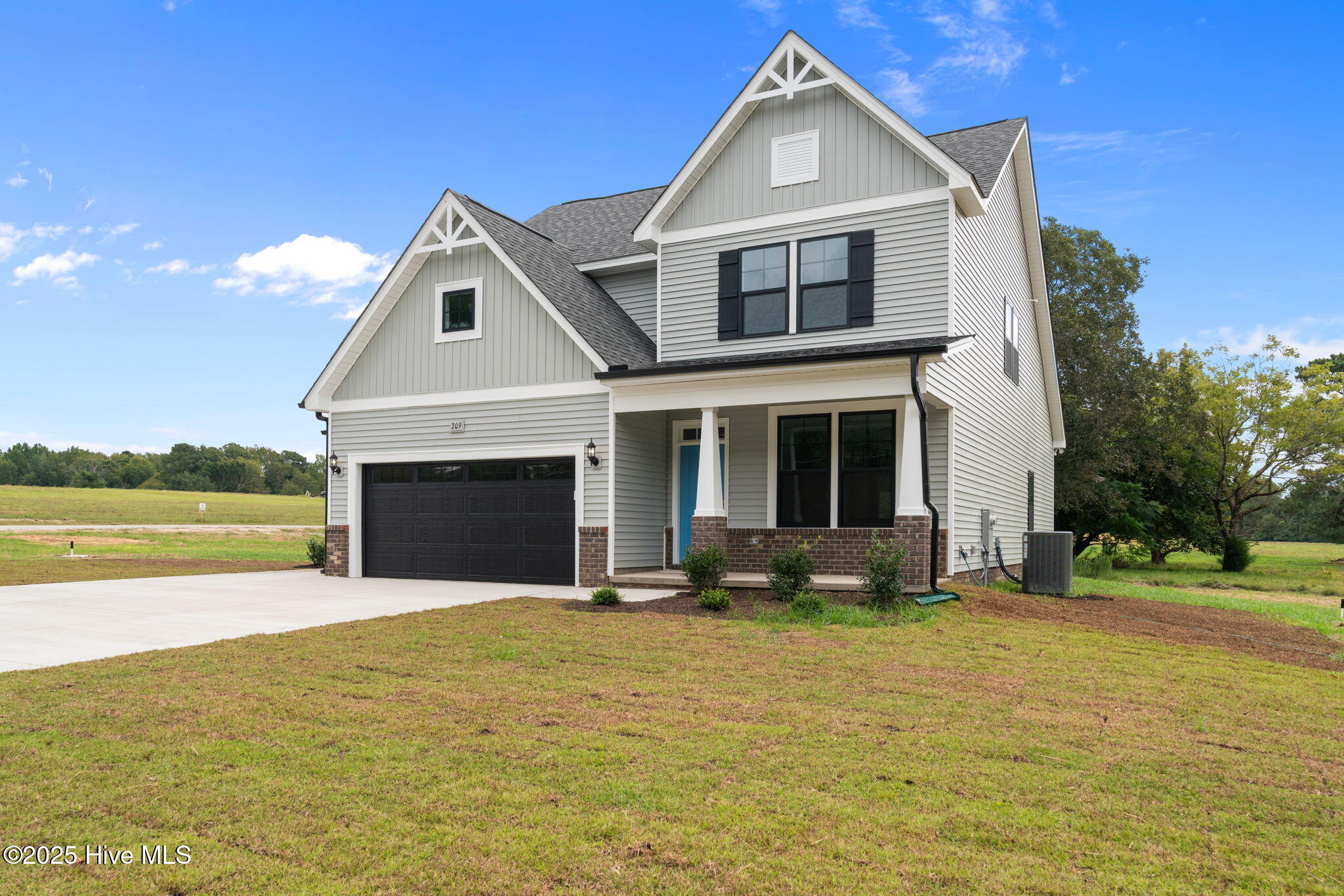 209 Atkins Road