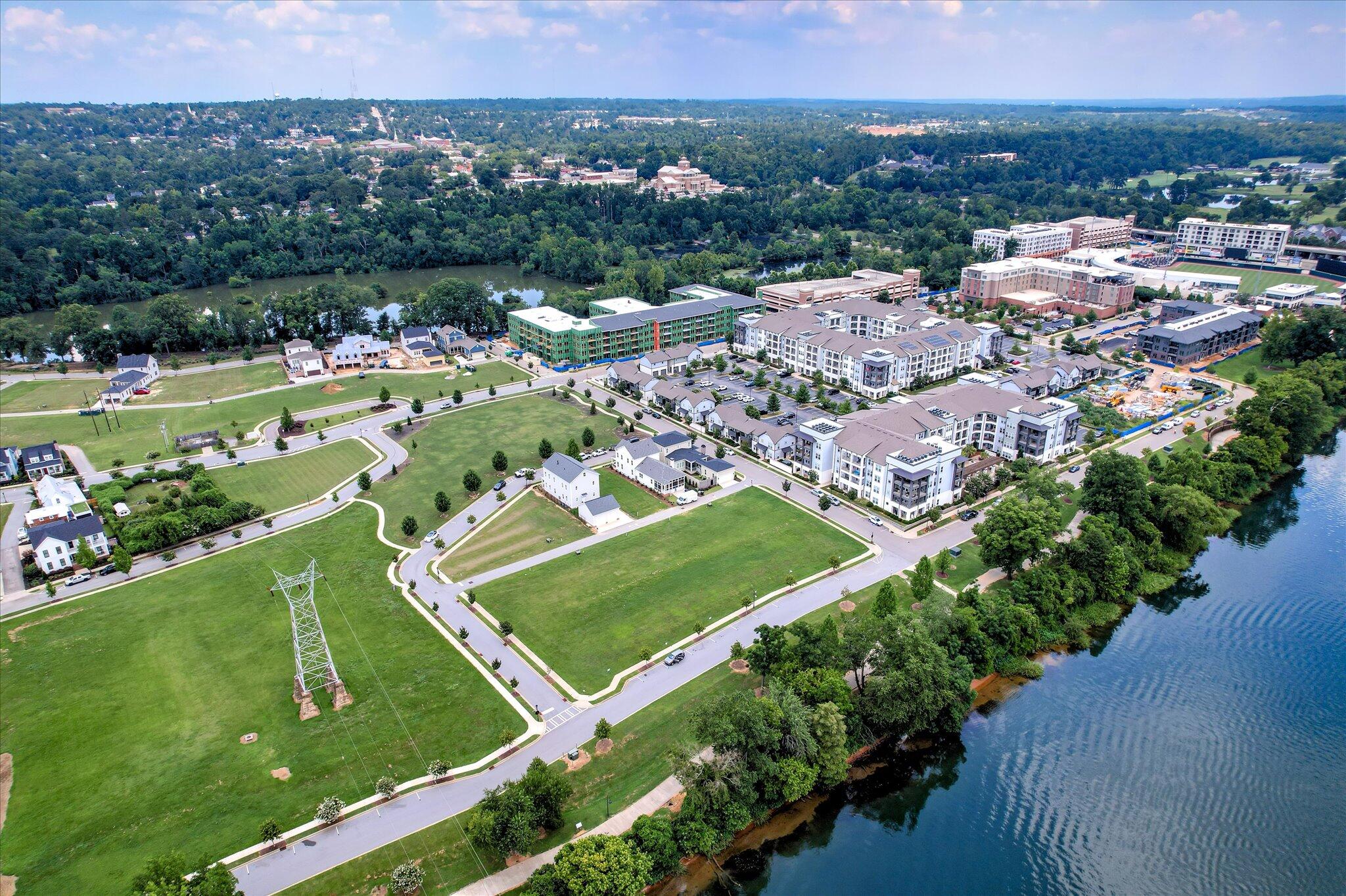 383 Blue Clay Drive, North Augusta, SC, 29841