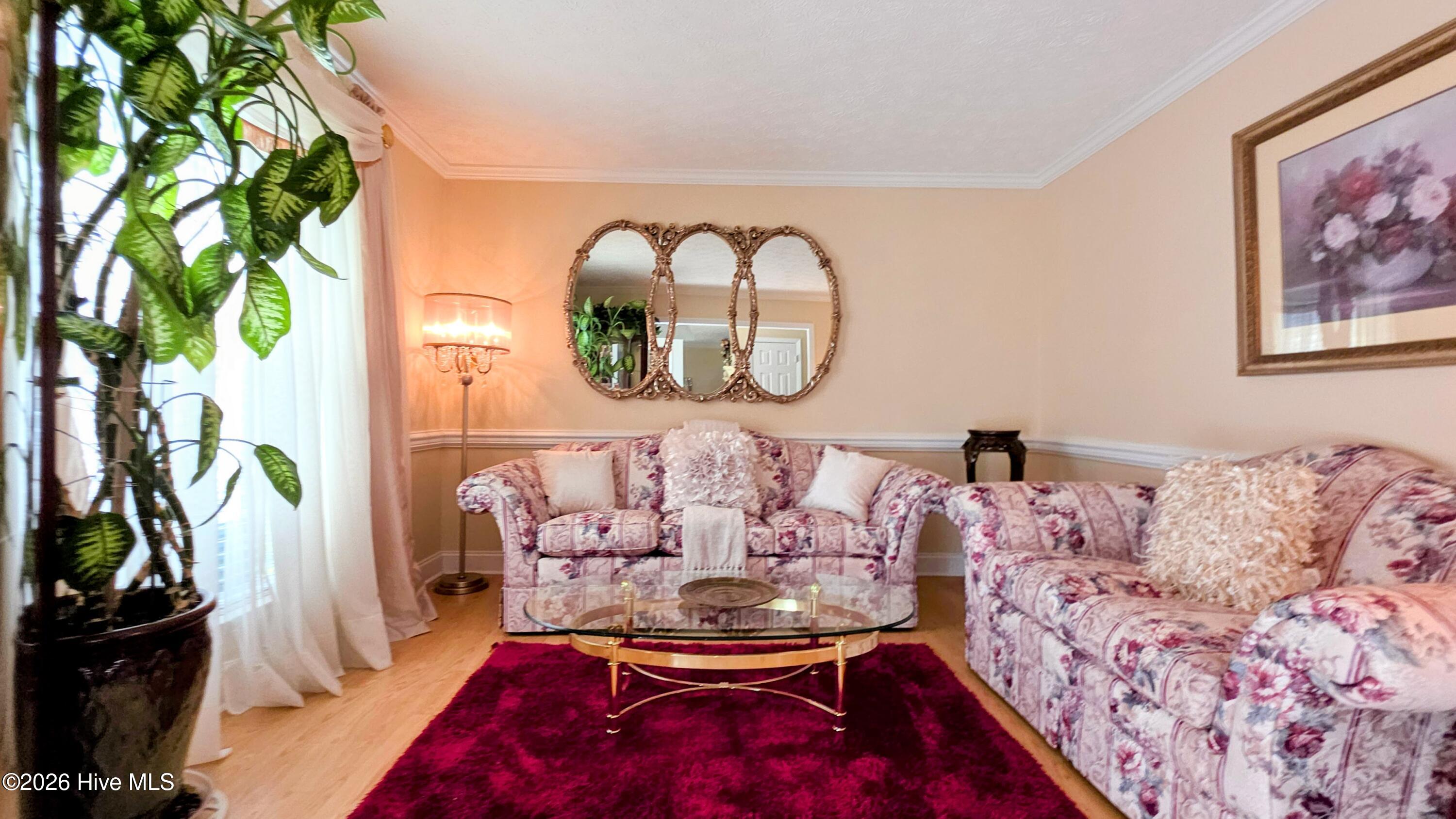 129 Hidden Pond Drive,New Bern
