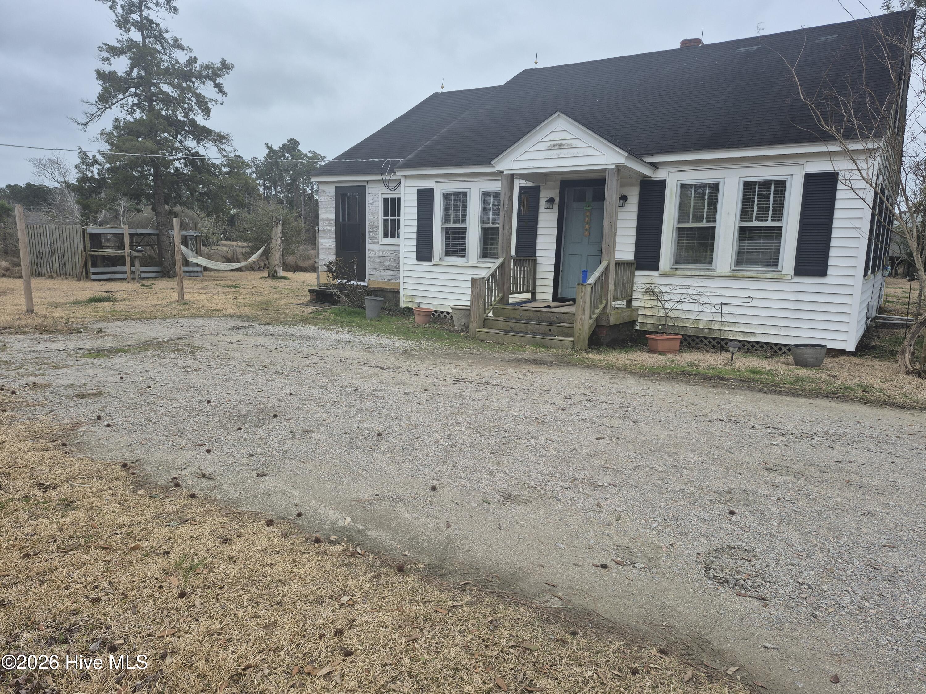 380 Highway 70 Otway 