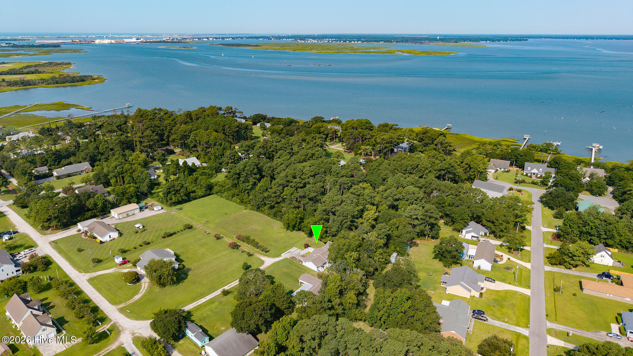 53rd image of 111 Graham Ln, Beaufort, NC 28516 | MLS# 100598473
