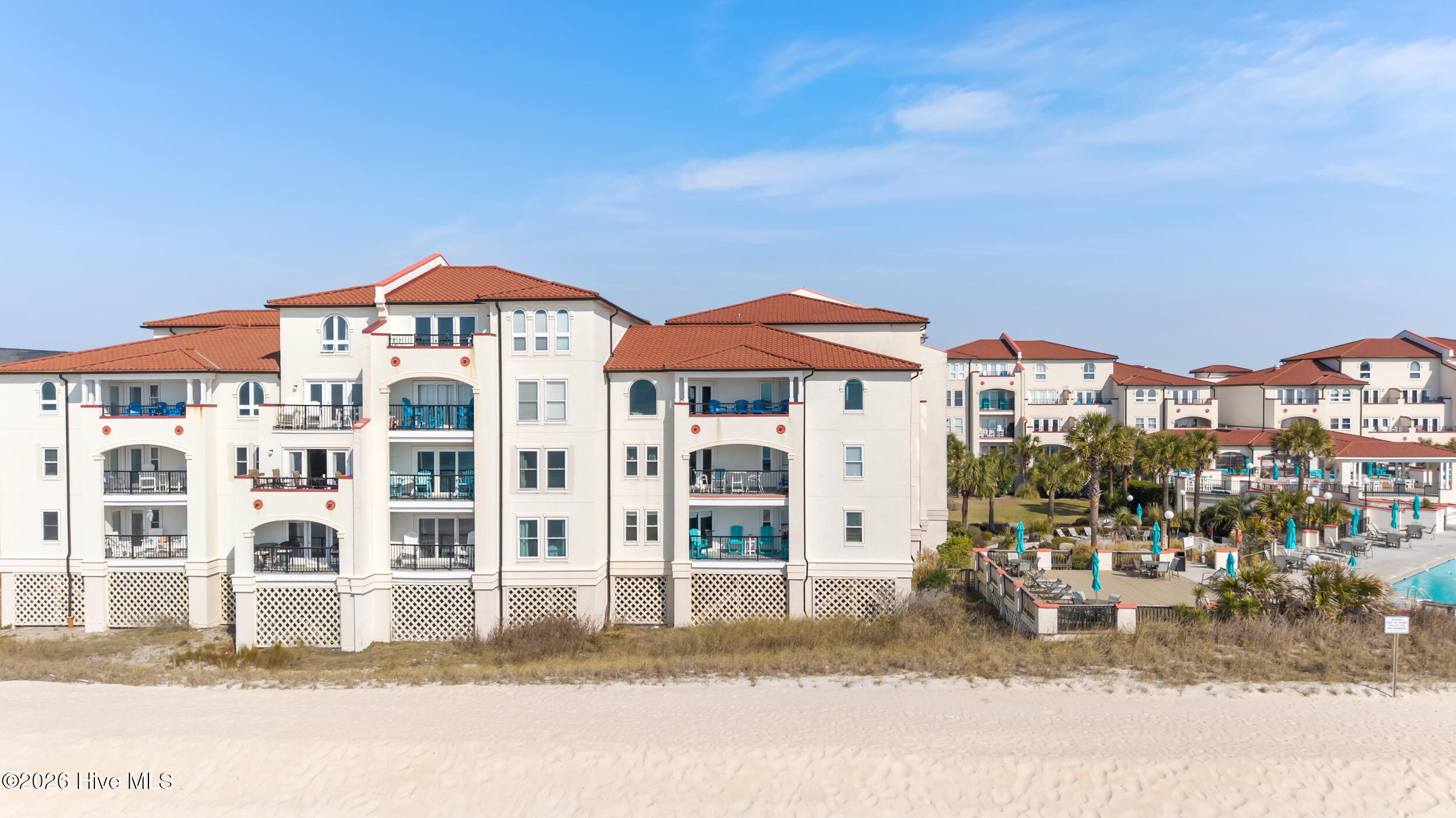 790 New River Inlet Road UNIT 113 A, North Topsail Beach, NC, 28460