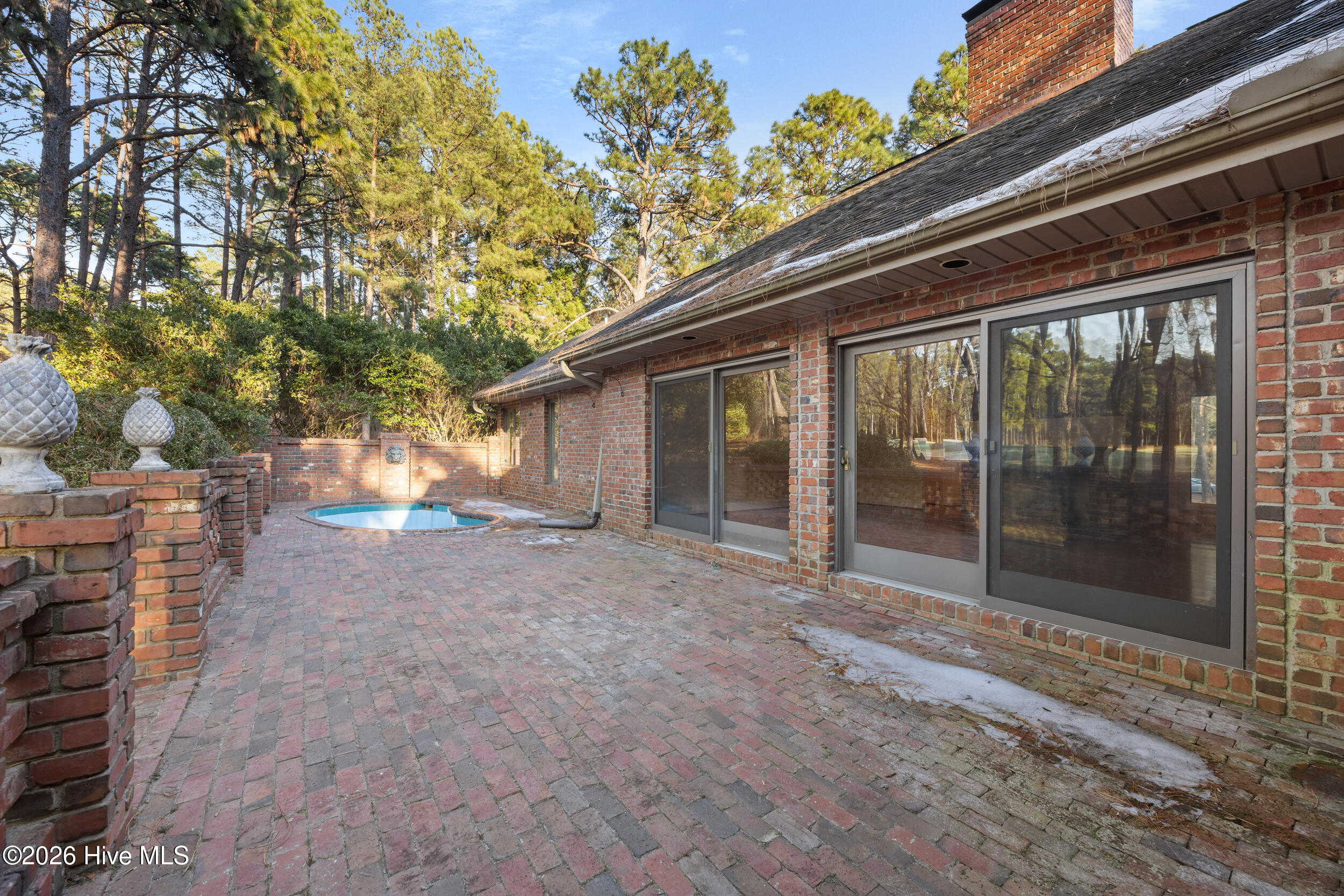 750 Lake Dornoch Drive, Pinehurst, NC, 28374