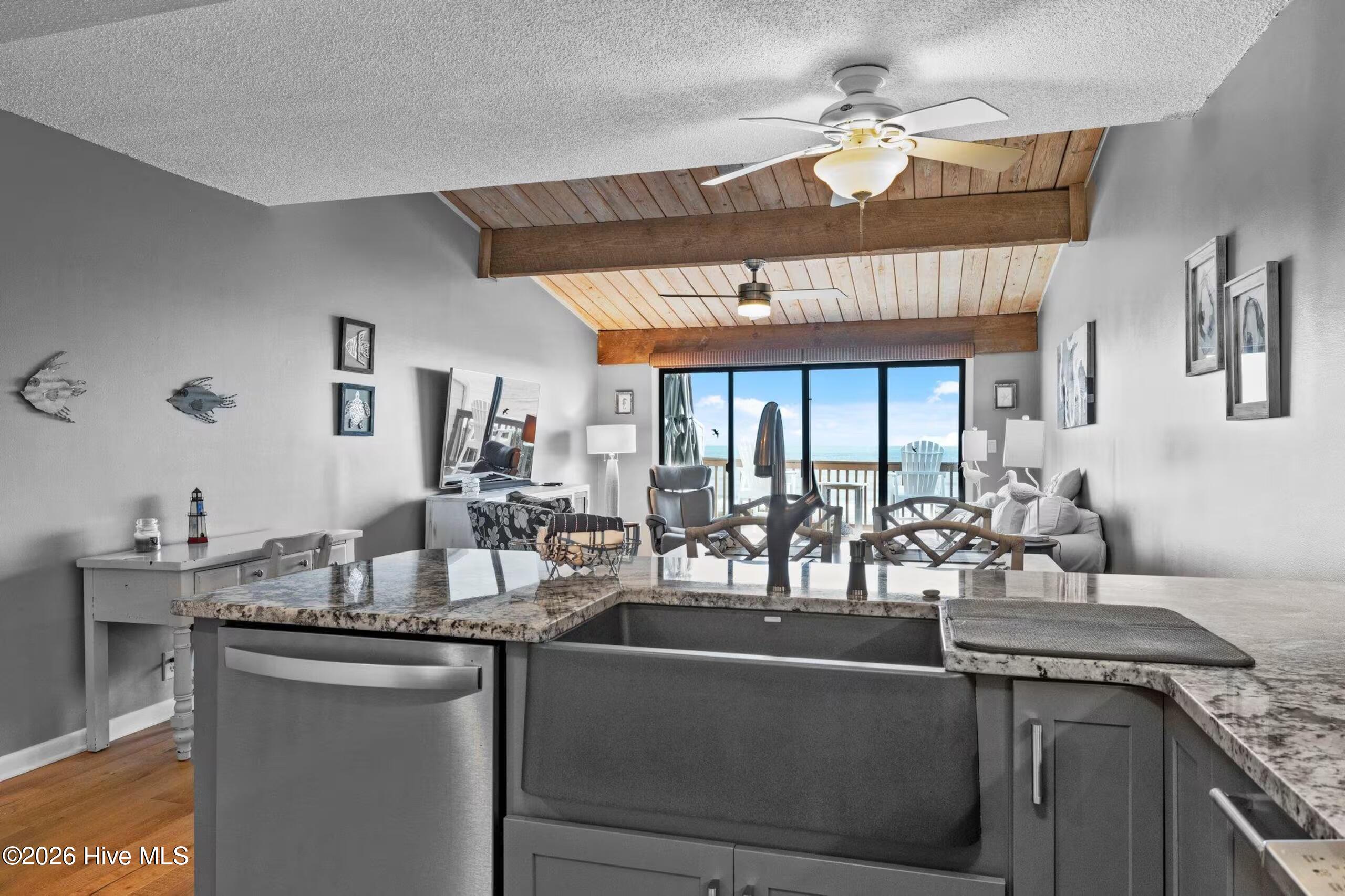 535 Salter Path Road Unit 2,Pine Knoll Shores
