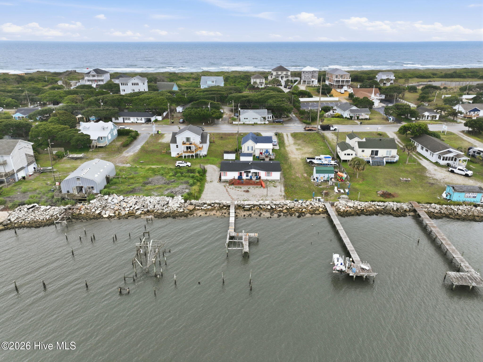 1072 Salter Path Road,Salter Path