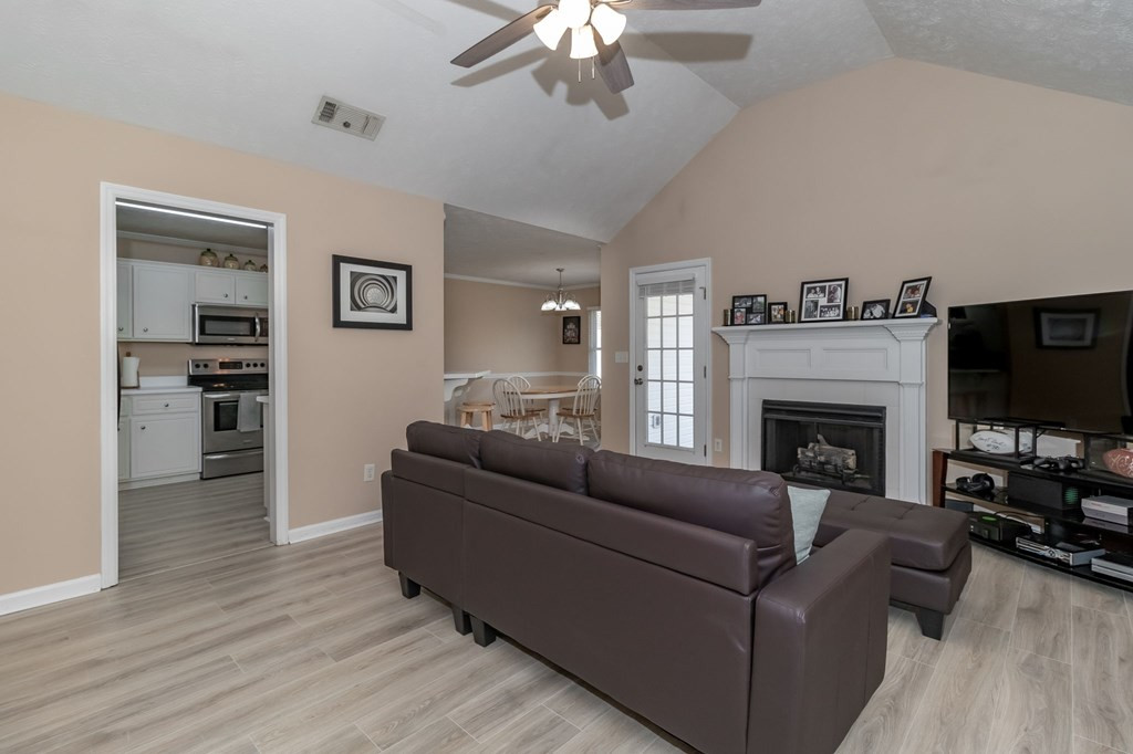 1011 Caddenwoods Drive, Augusta, GA 30906 Listing Photo  5