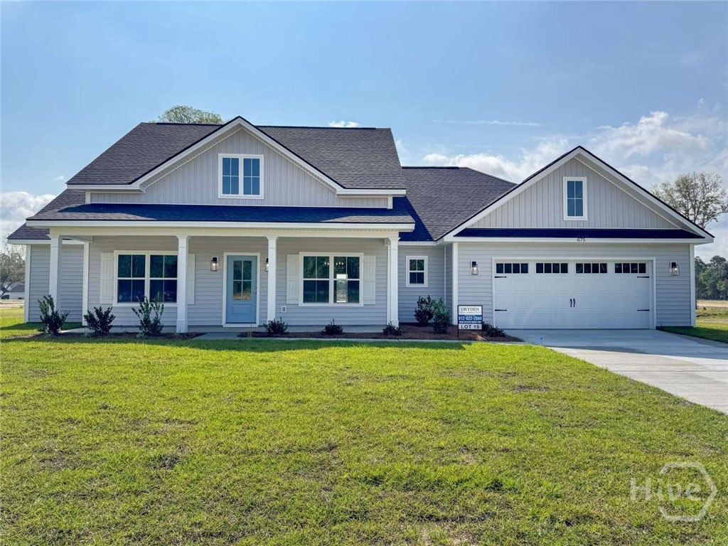 1st image of 610 Stone Ct, Midway, GA 31320 | MLS# SA361724