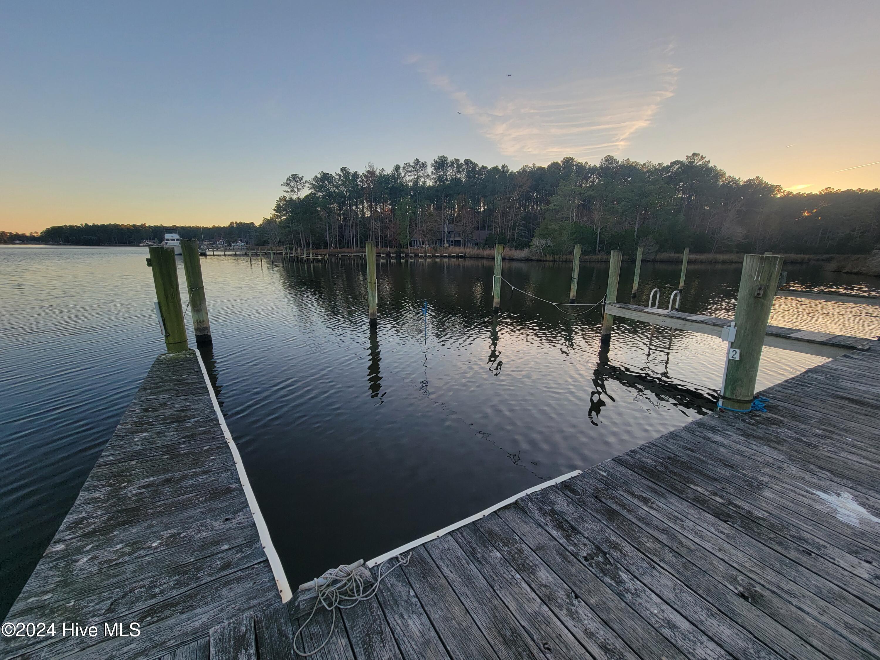 258 Port Drive,Oriental