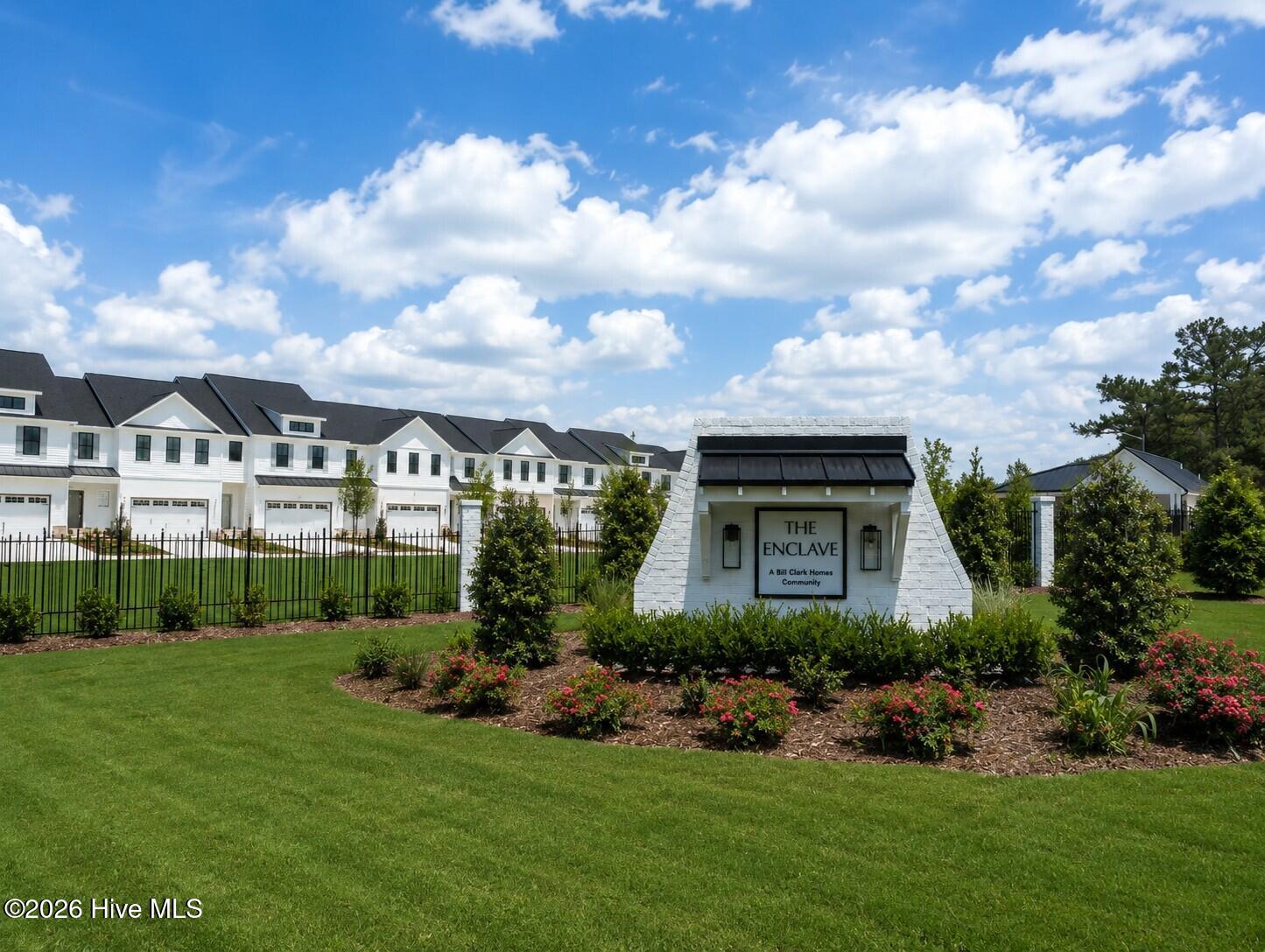 Exterior photo of 304 Colmar Way E, Greenville, NC 27858. MLS: 100587263