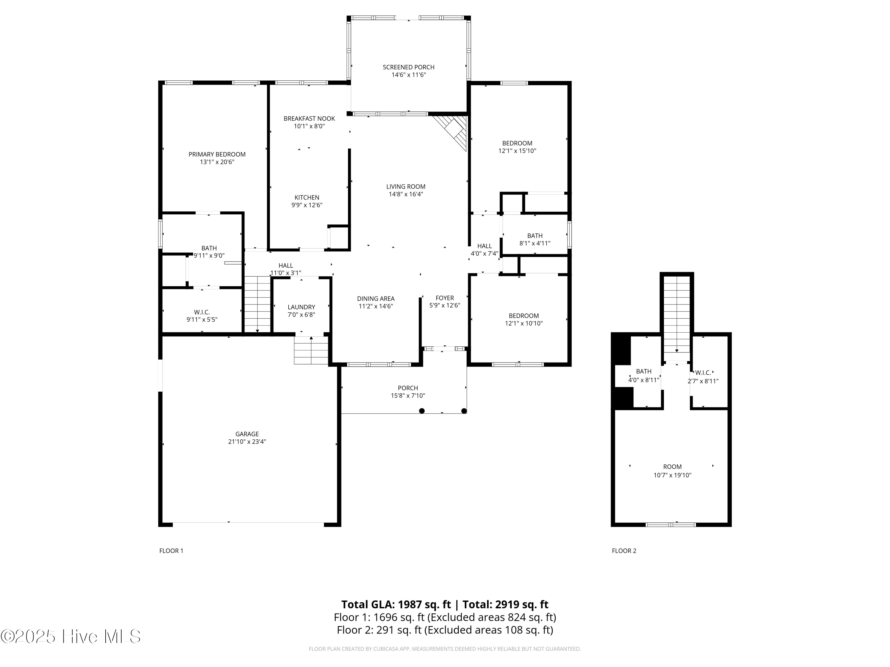 Property at 132 Neal Boulevard