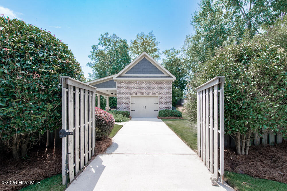 602 Morris Run, North Augusta, SC 29860