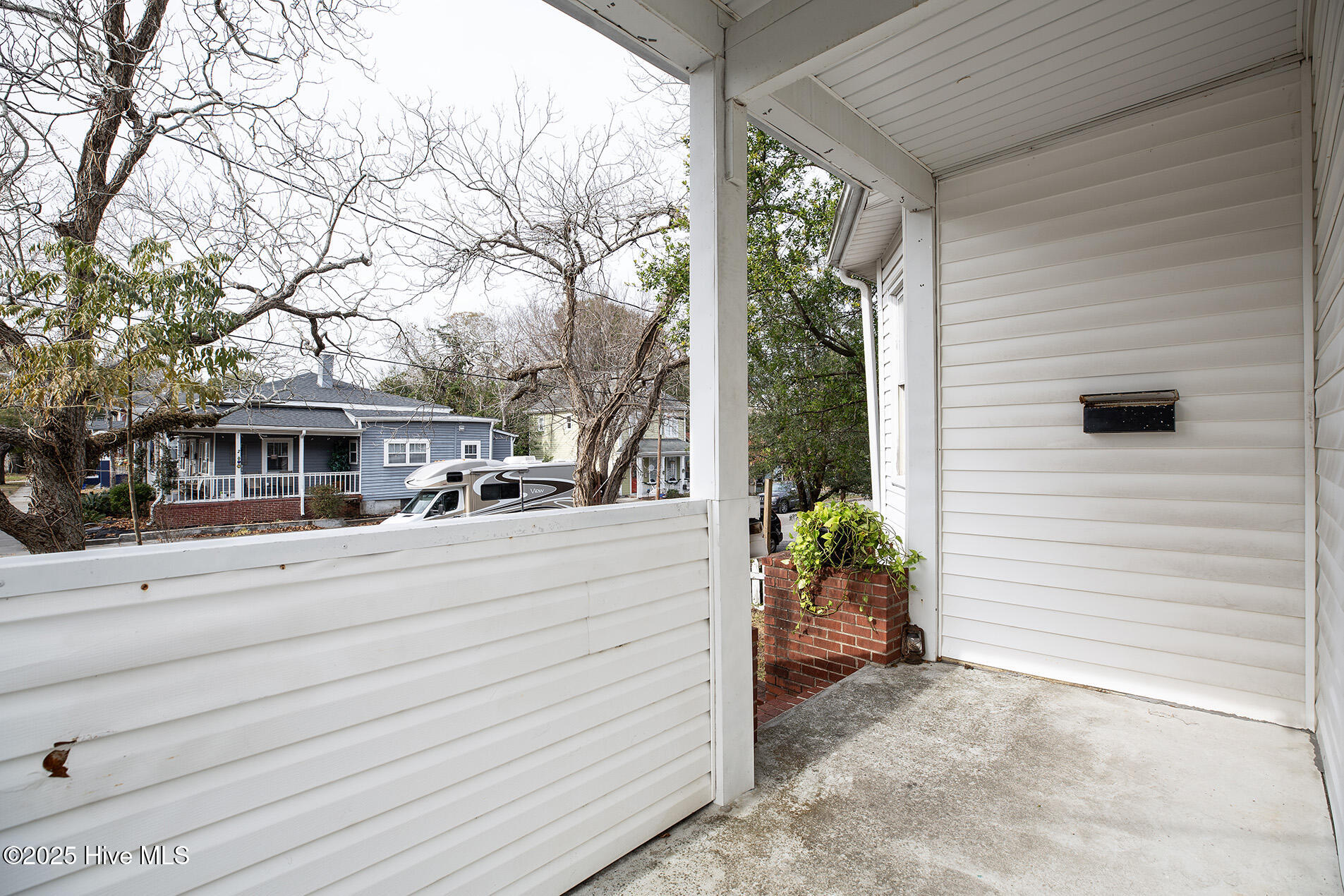 129 S 8th Street, Wilmington, NC, 28401