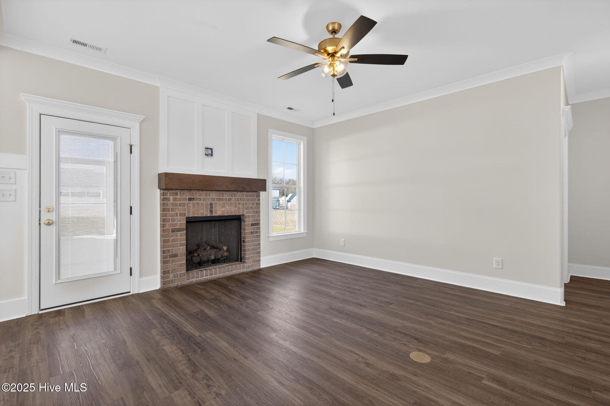 4511 Fairhaven Drive W, Wilson, NC, 27893