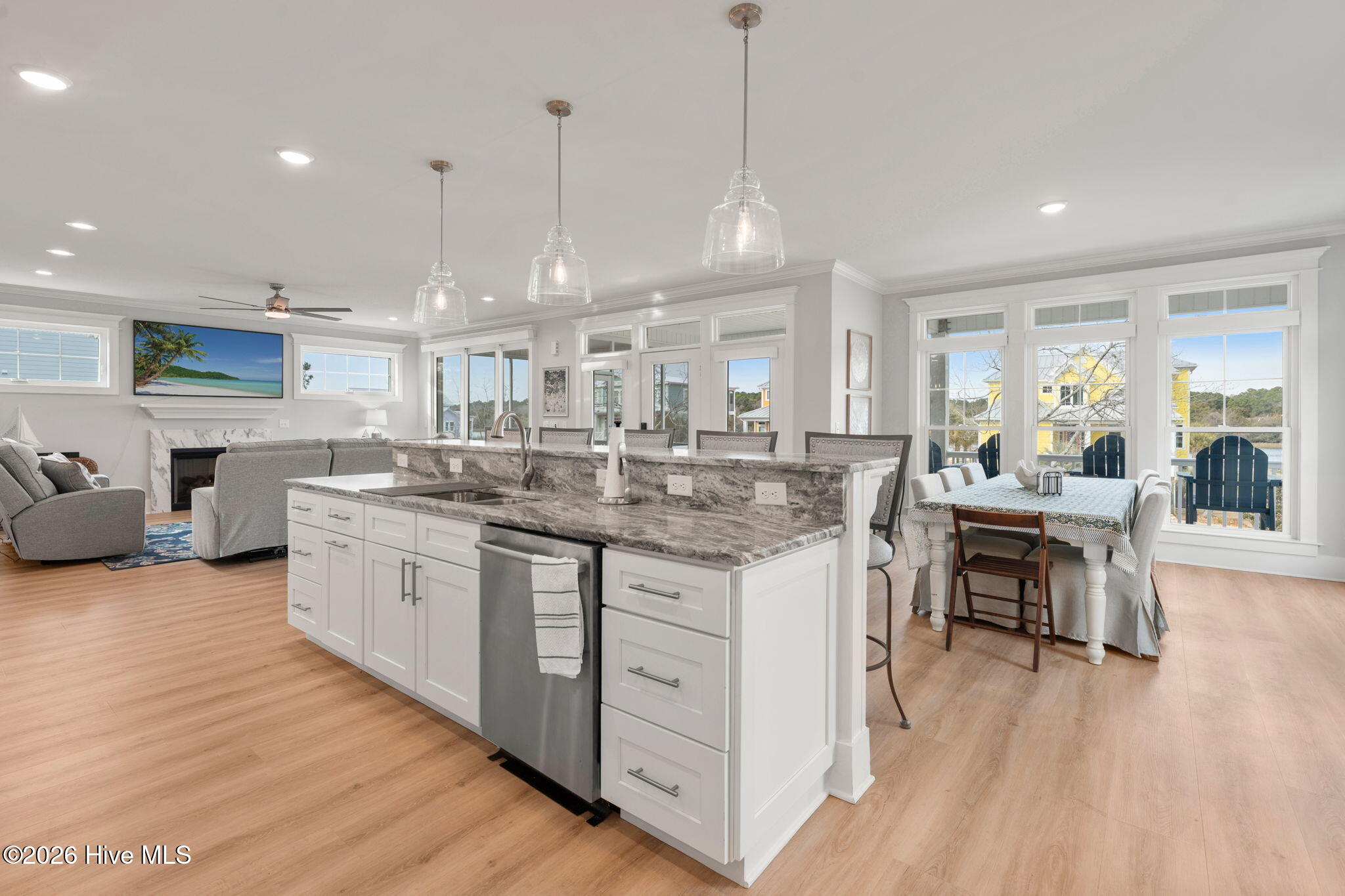 1607 E Yacht Drive, Oak Island, NC, 28465