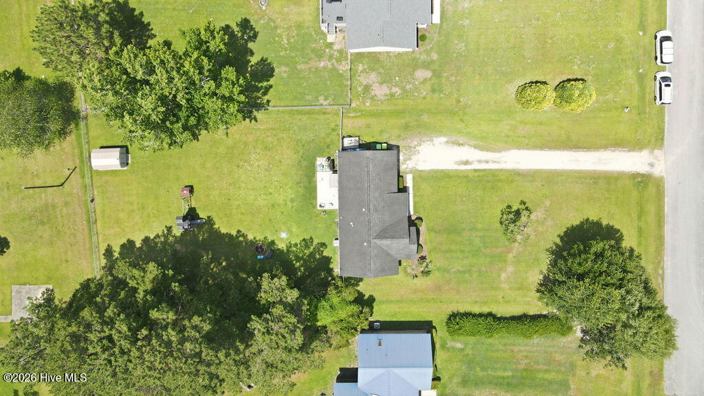 102 Tobacco Road,New Bern