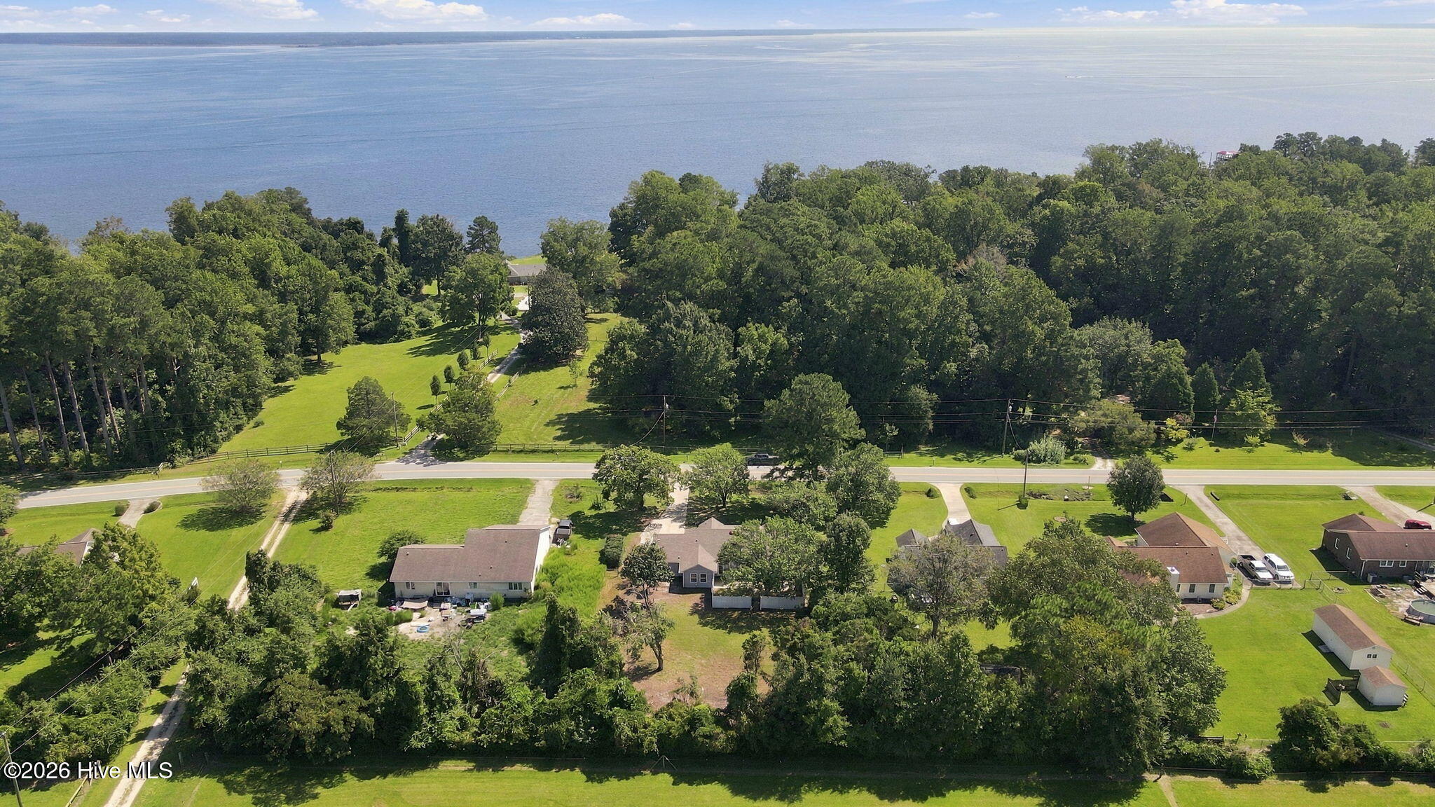 4511 Rivershore Drive,New Bern
