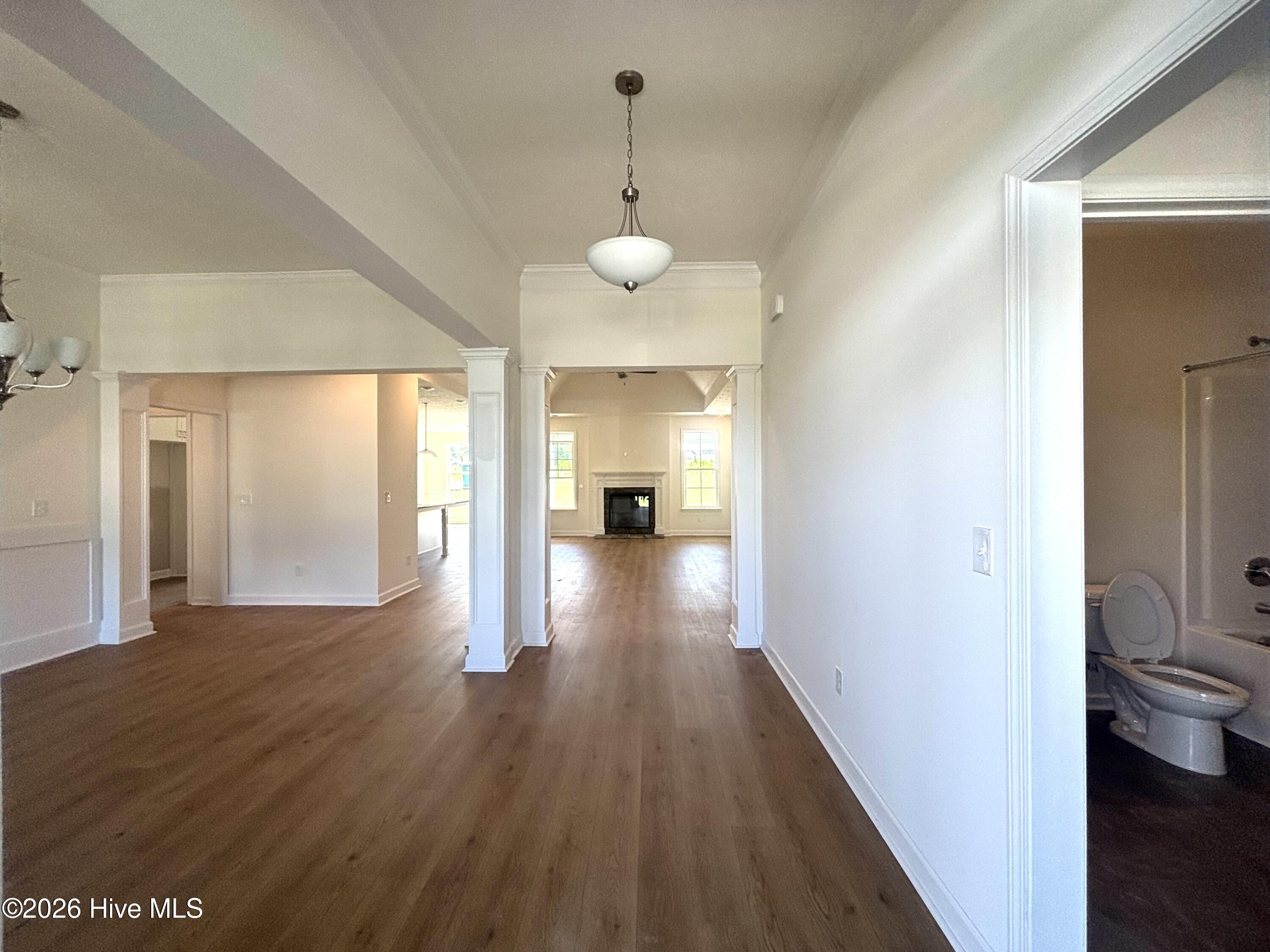 Photo 3 of Single family home for sale at 633 Lampart Dr, Augusta, GA 30909 | MLS# 100592859 | Listing updated on 2026-09-18