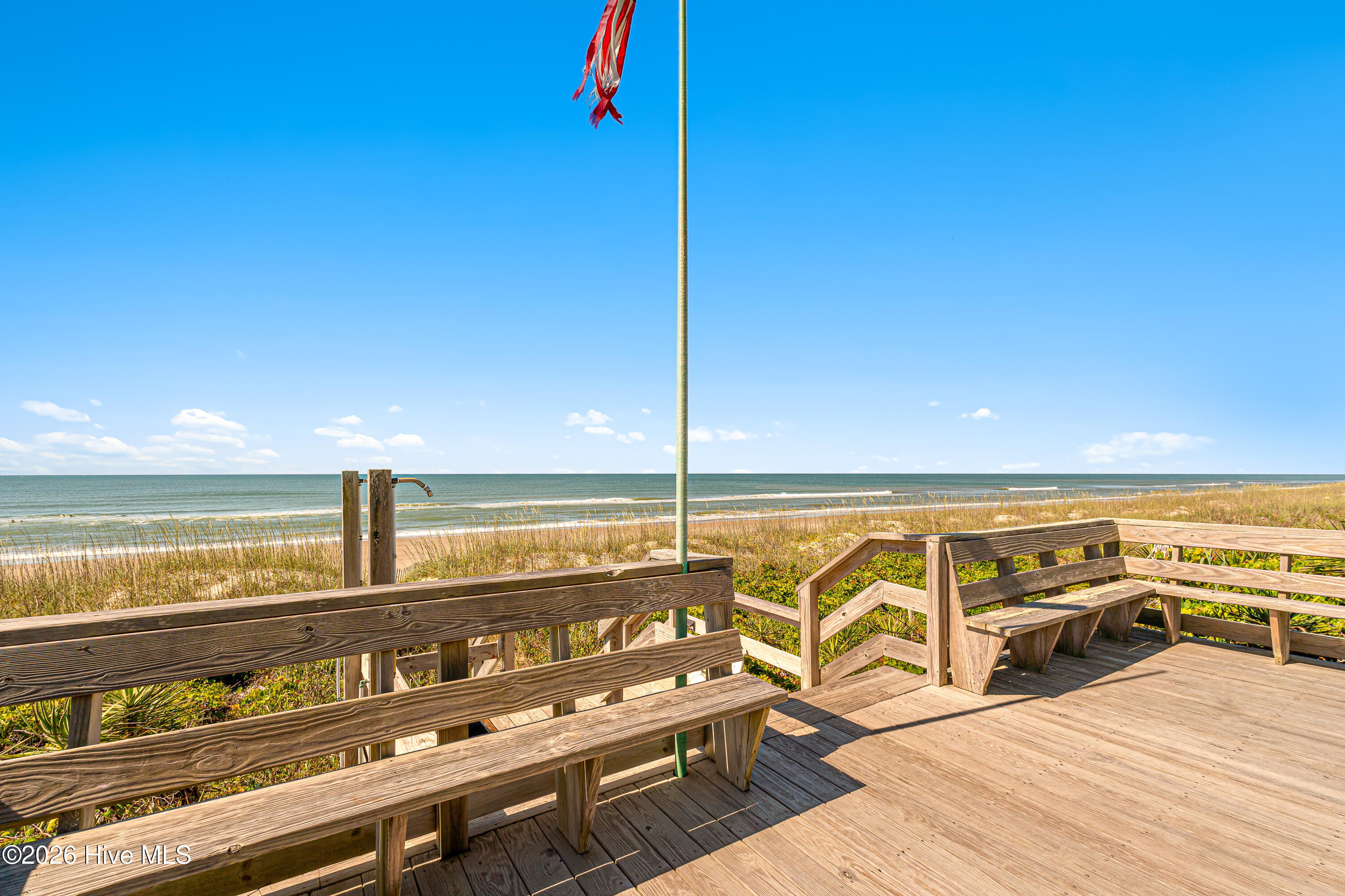 289 Salter Path Road 6 Ocean Terrace,Pine Knoll Shores