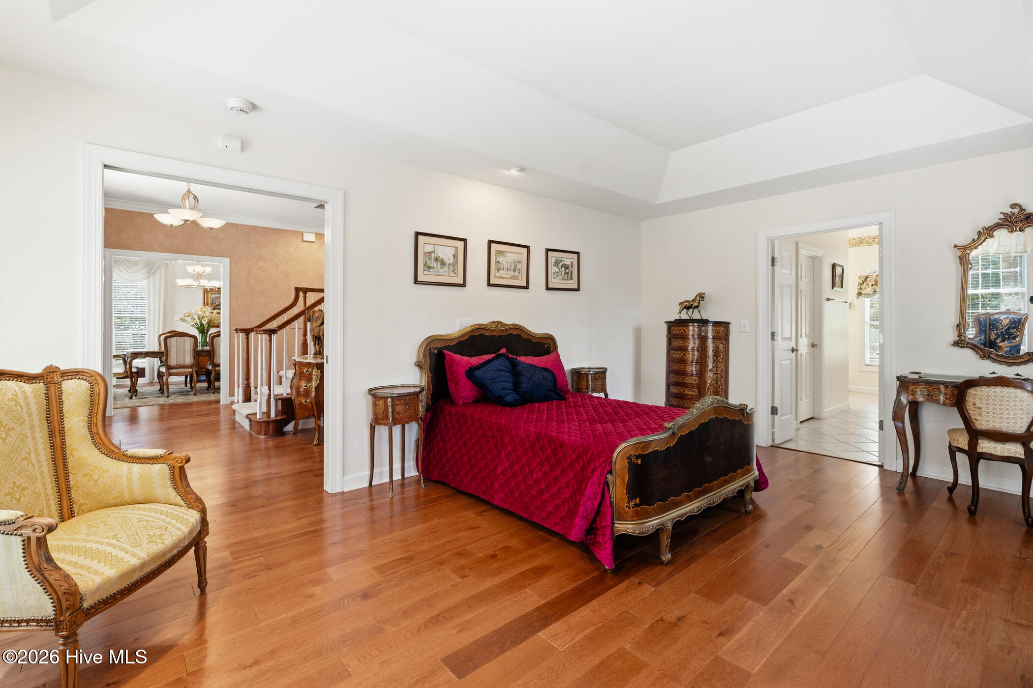 95 El Dorado Street, Pinehurst, NC, 28374