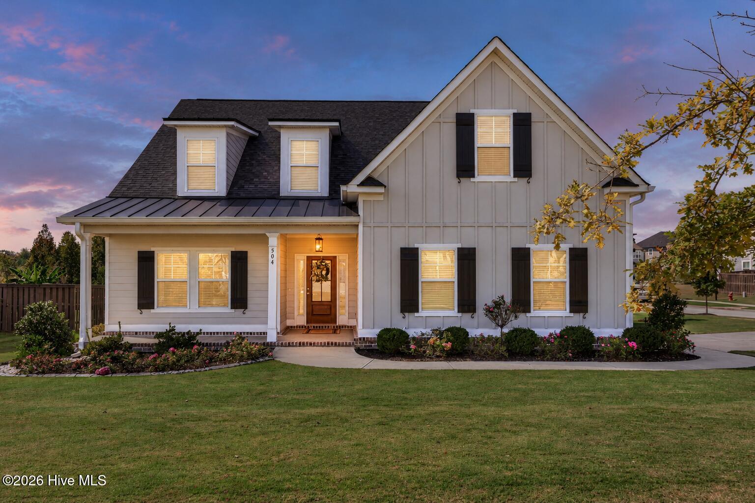 Single family home for sale at 504 Oakley Grv Cir, Evans, GA 30809 | MLS# 100609387