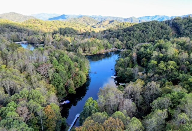 Exterior photo of 00 Lakeside Terrace, Robbinsville, NC 28771. MLS: 98543873