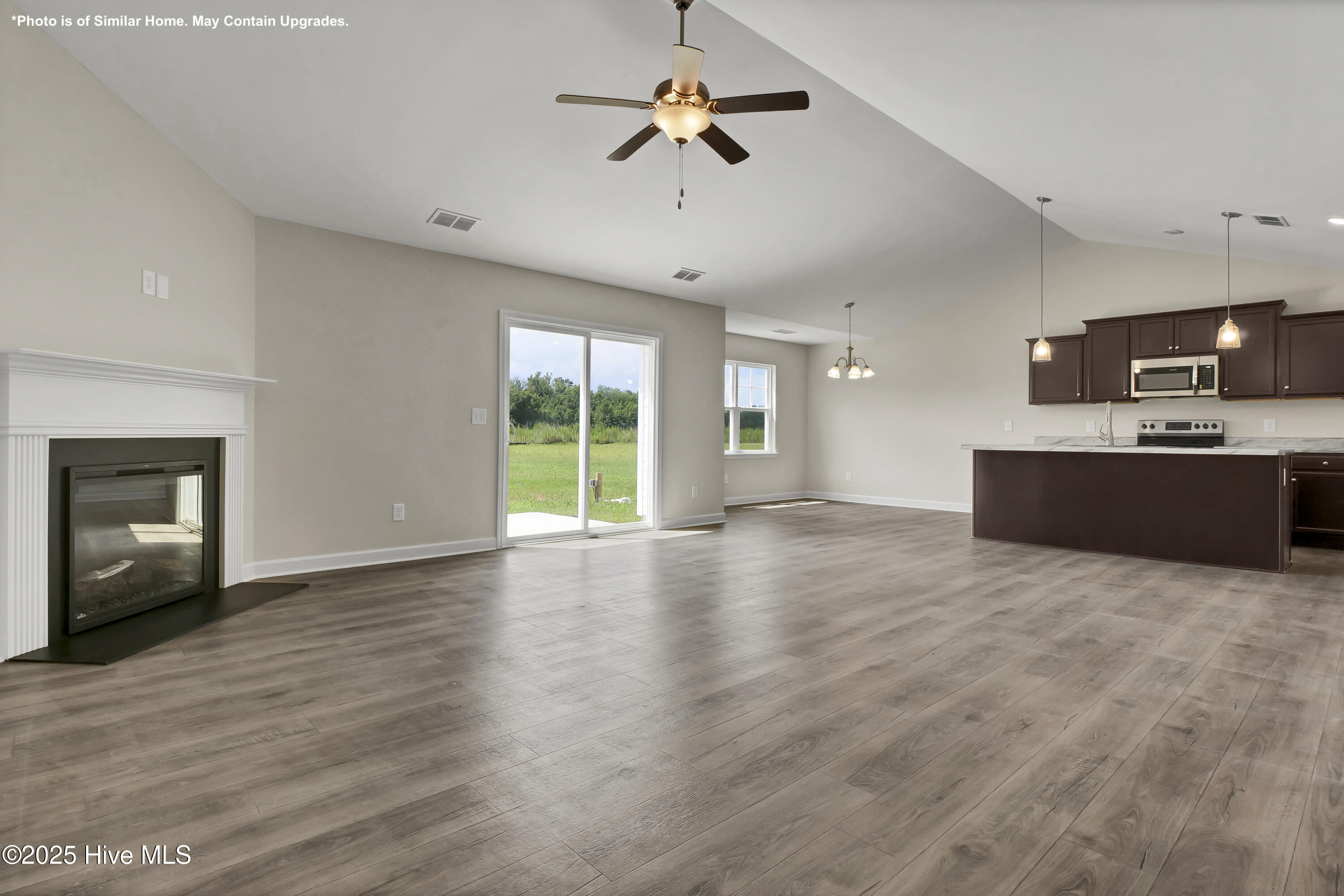 169 Tides End Drive, Holly Ridge, NC 28445 – photo 3: P1188363