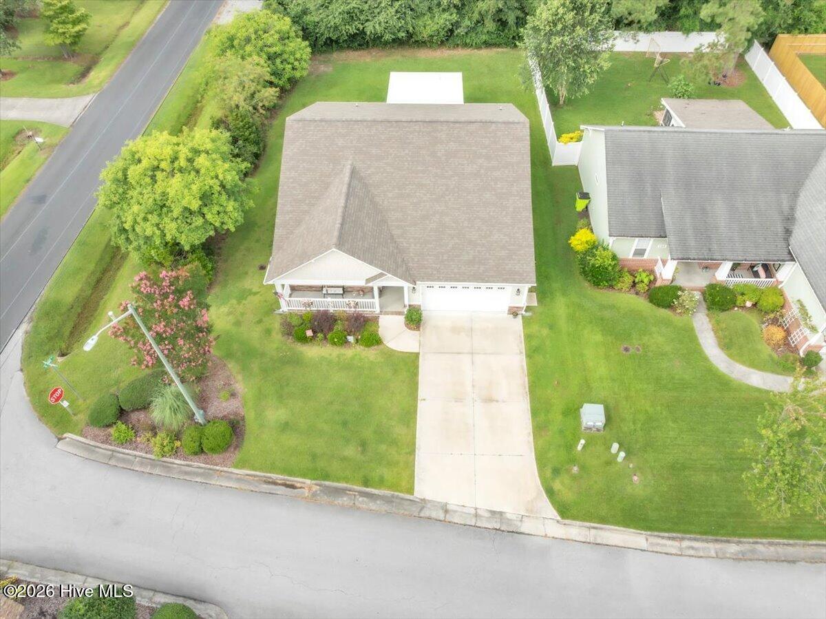 101 Grantham Place,New Bern