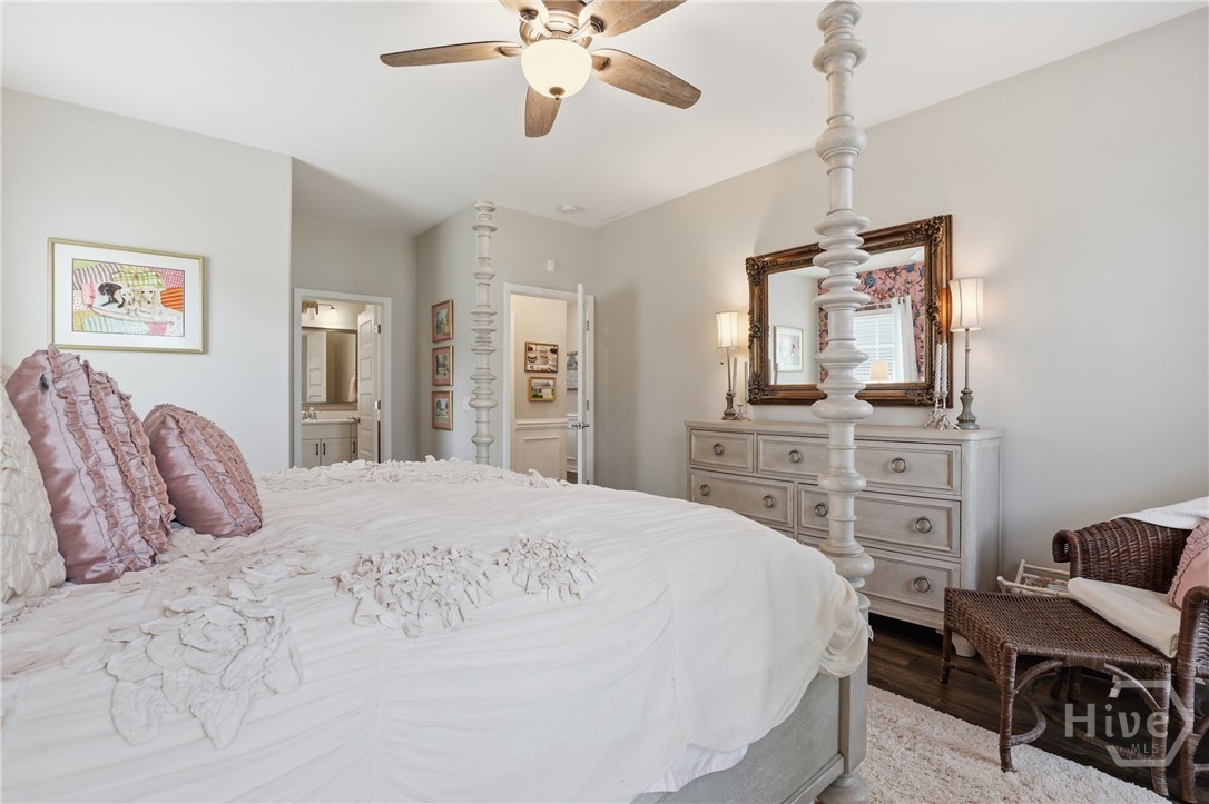 92 Wexford Drive, Richmond Hill, GA, 31324