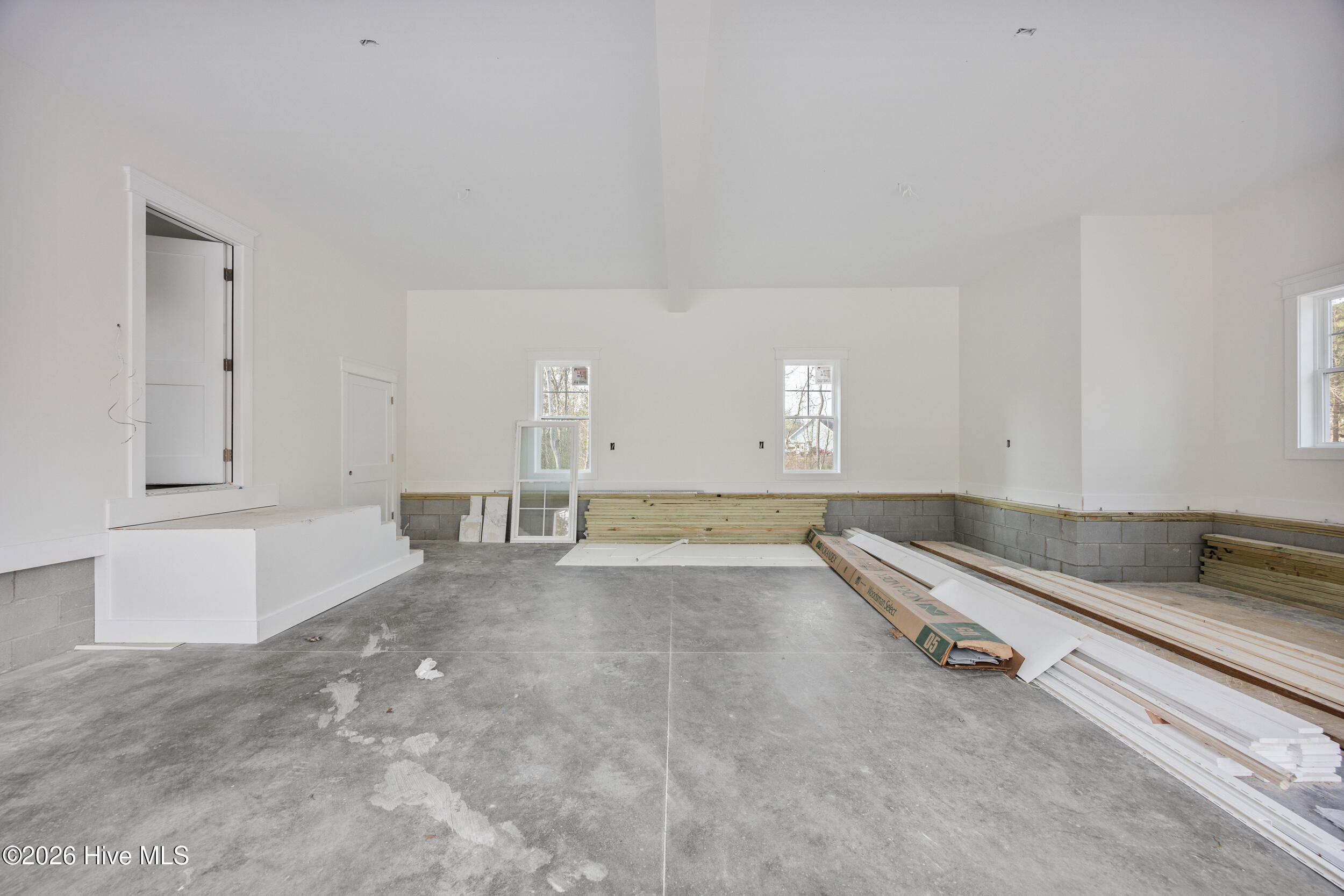 904 Broomfield Trail, Elizabeth City, NC, 27909