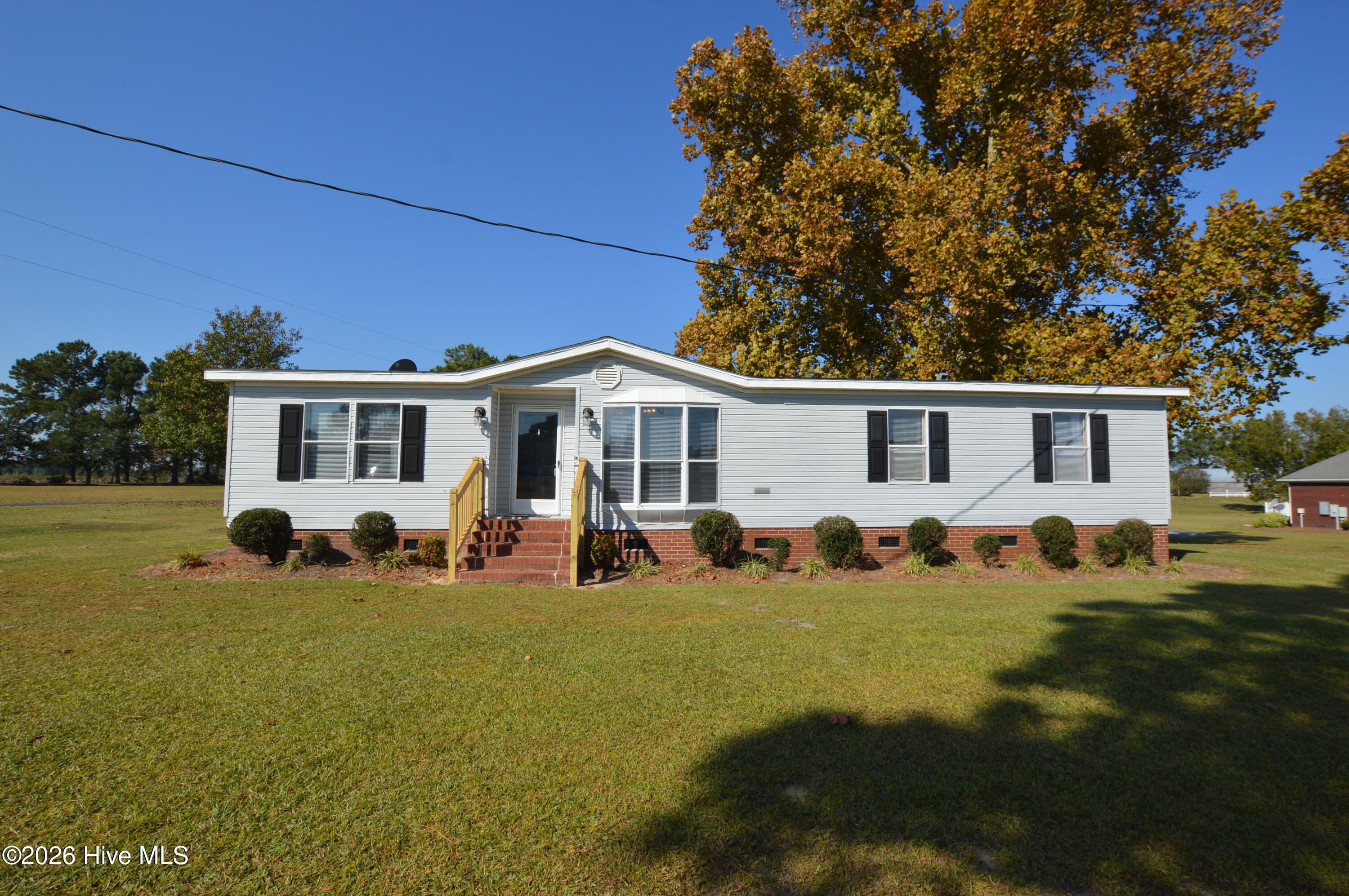 531 Cedar Fork Road,Beulaville