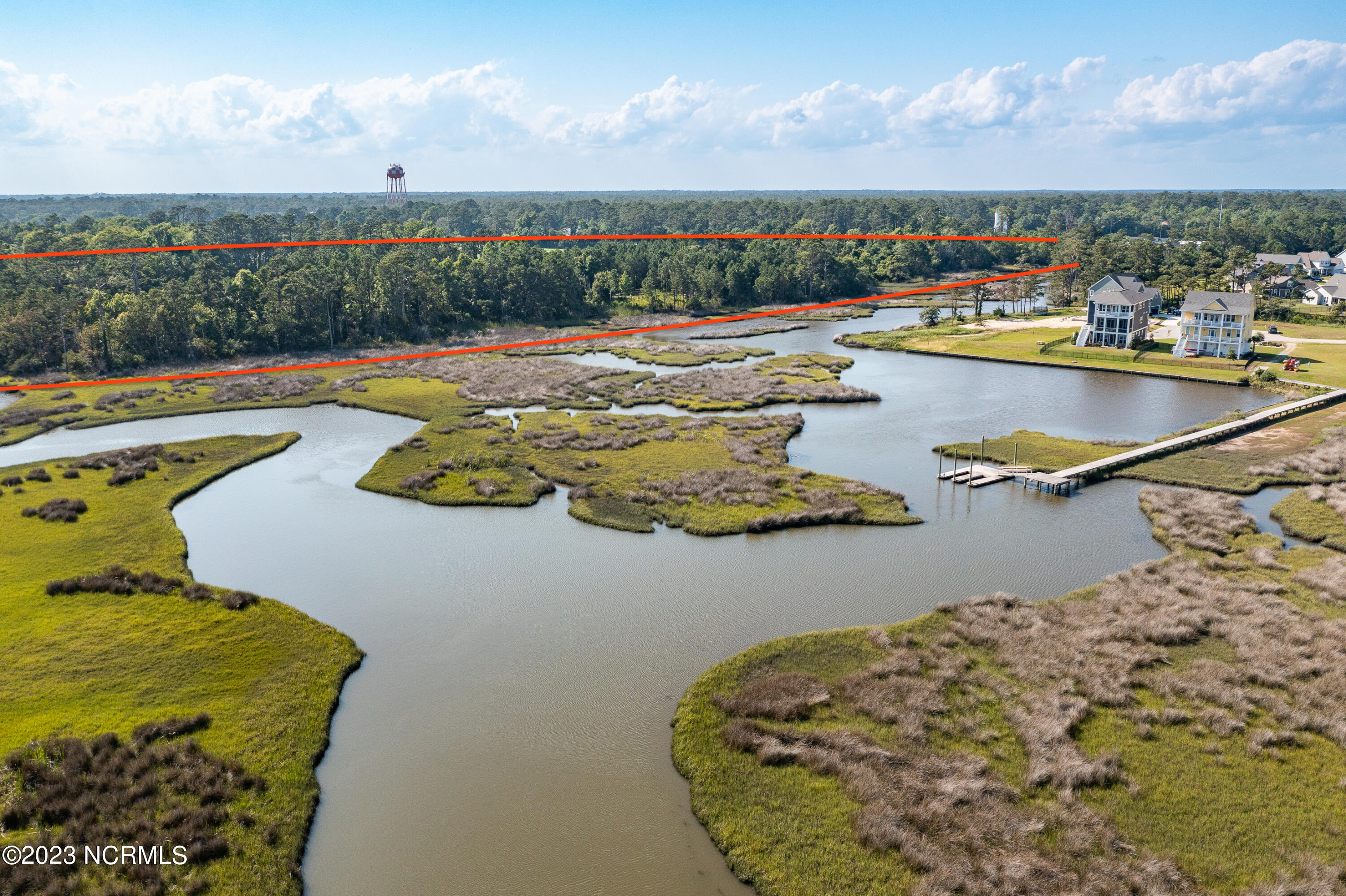 4001 Nc-24, Newport, NC, 28570