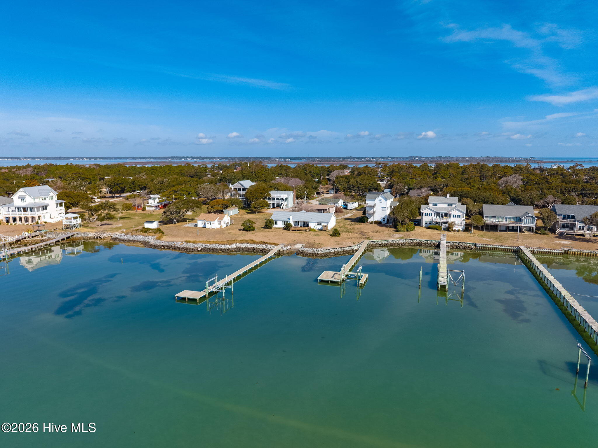 1528 Island Road,Harkers Island