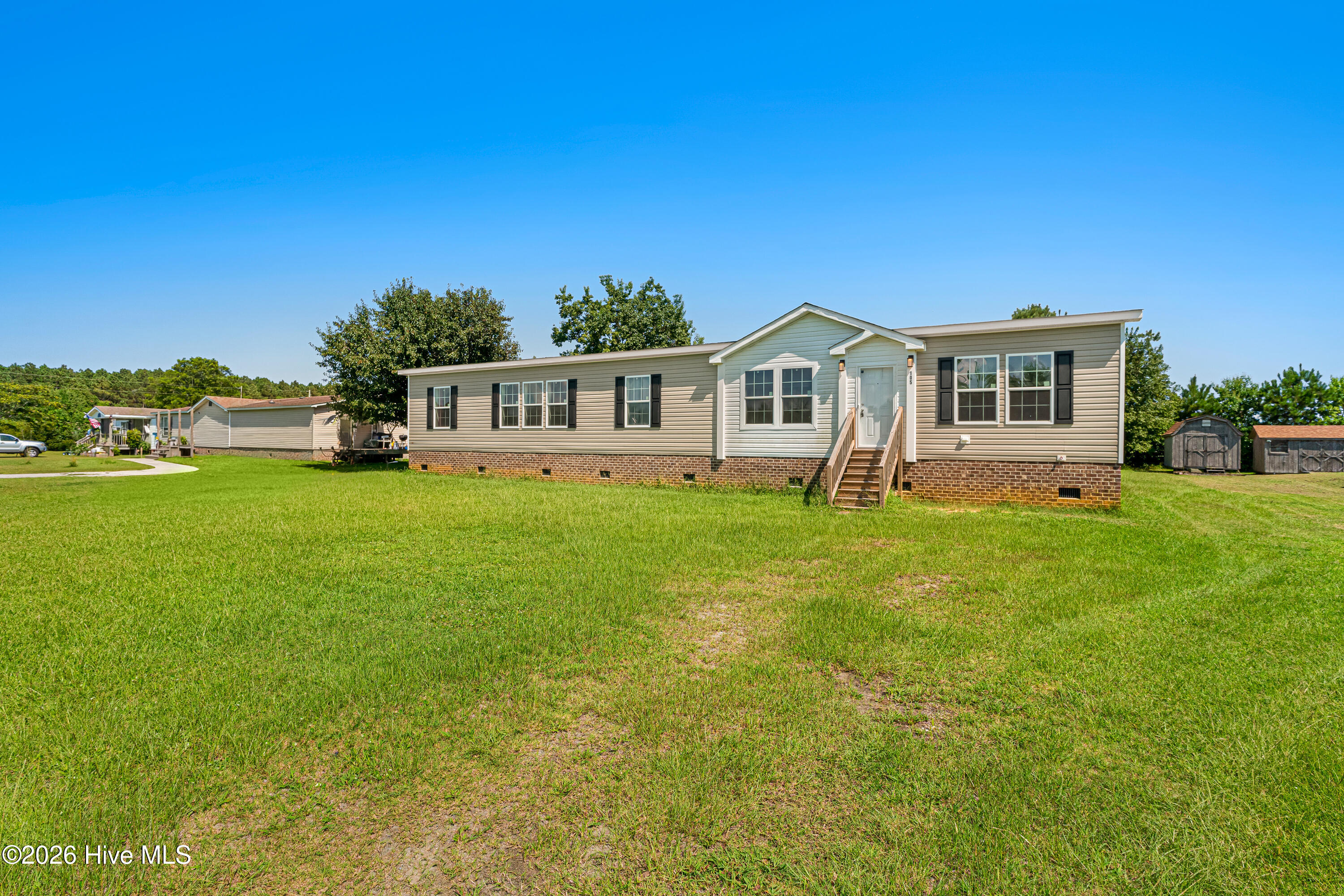 105 Gosling Lane,Beaufort