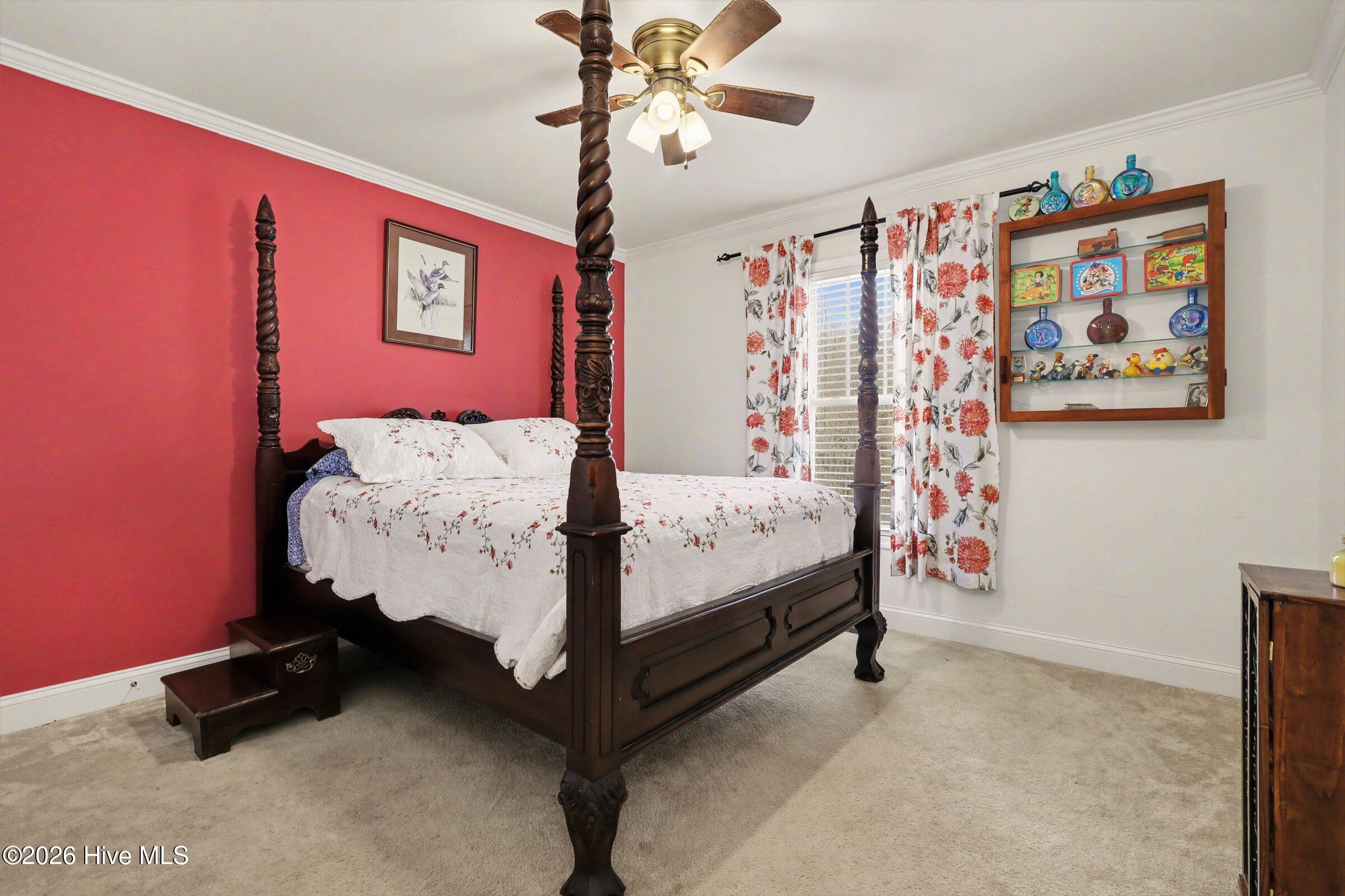 289 Jacobs Trail, Burlington, NC, 27217