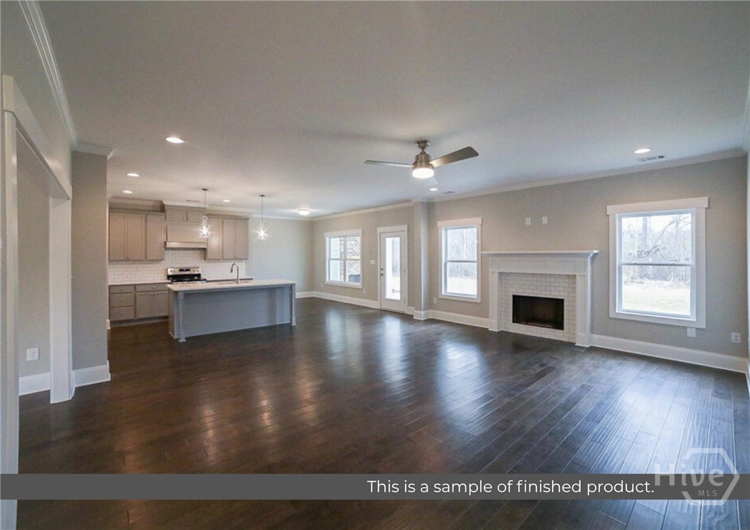 2nd image of 1863 Hoods Mills Rd, Commerce, GA 30529 | MLS# CL358499