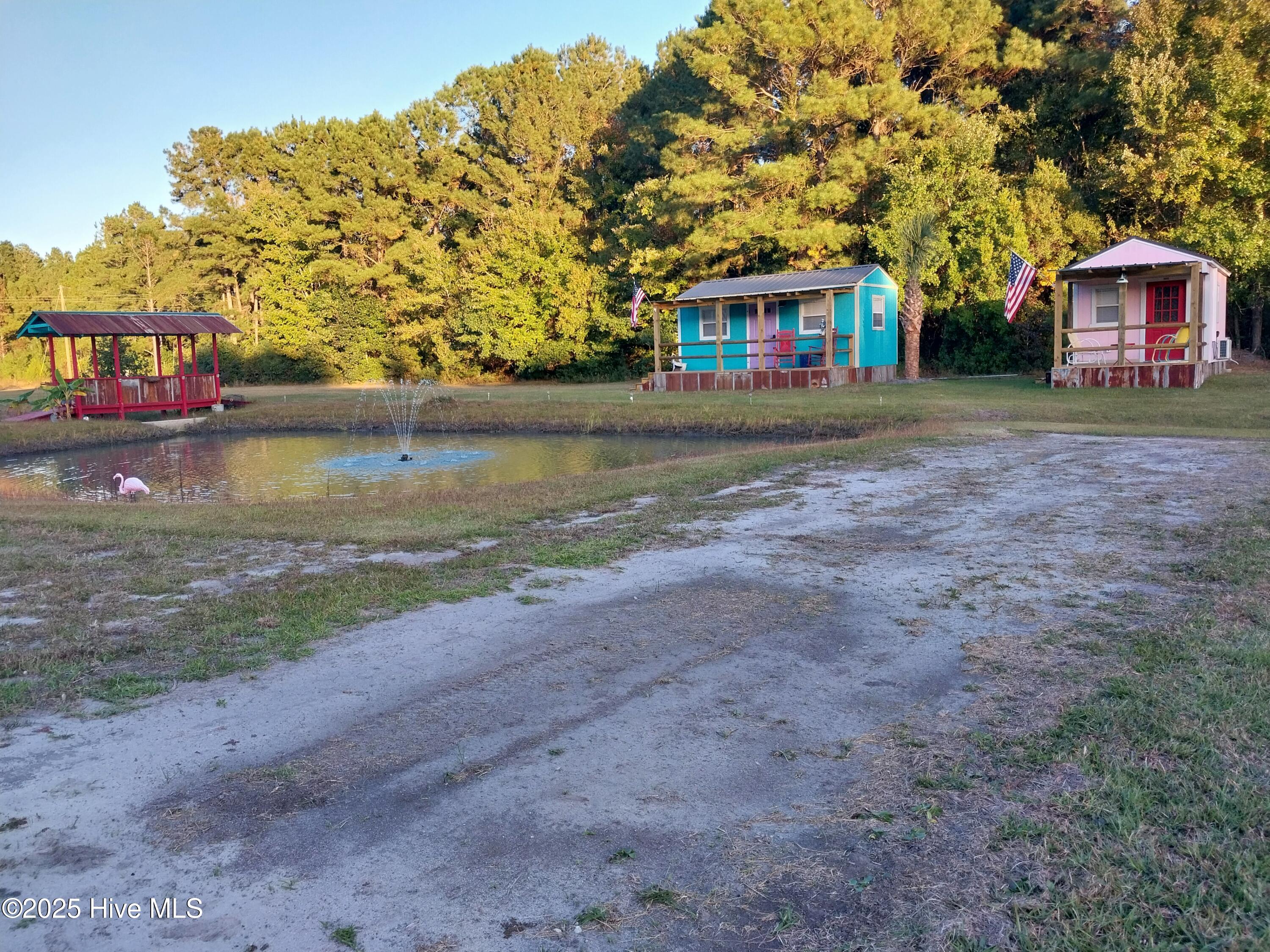 1237 Belgrade Swansboro Road,Hubert
