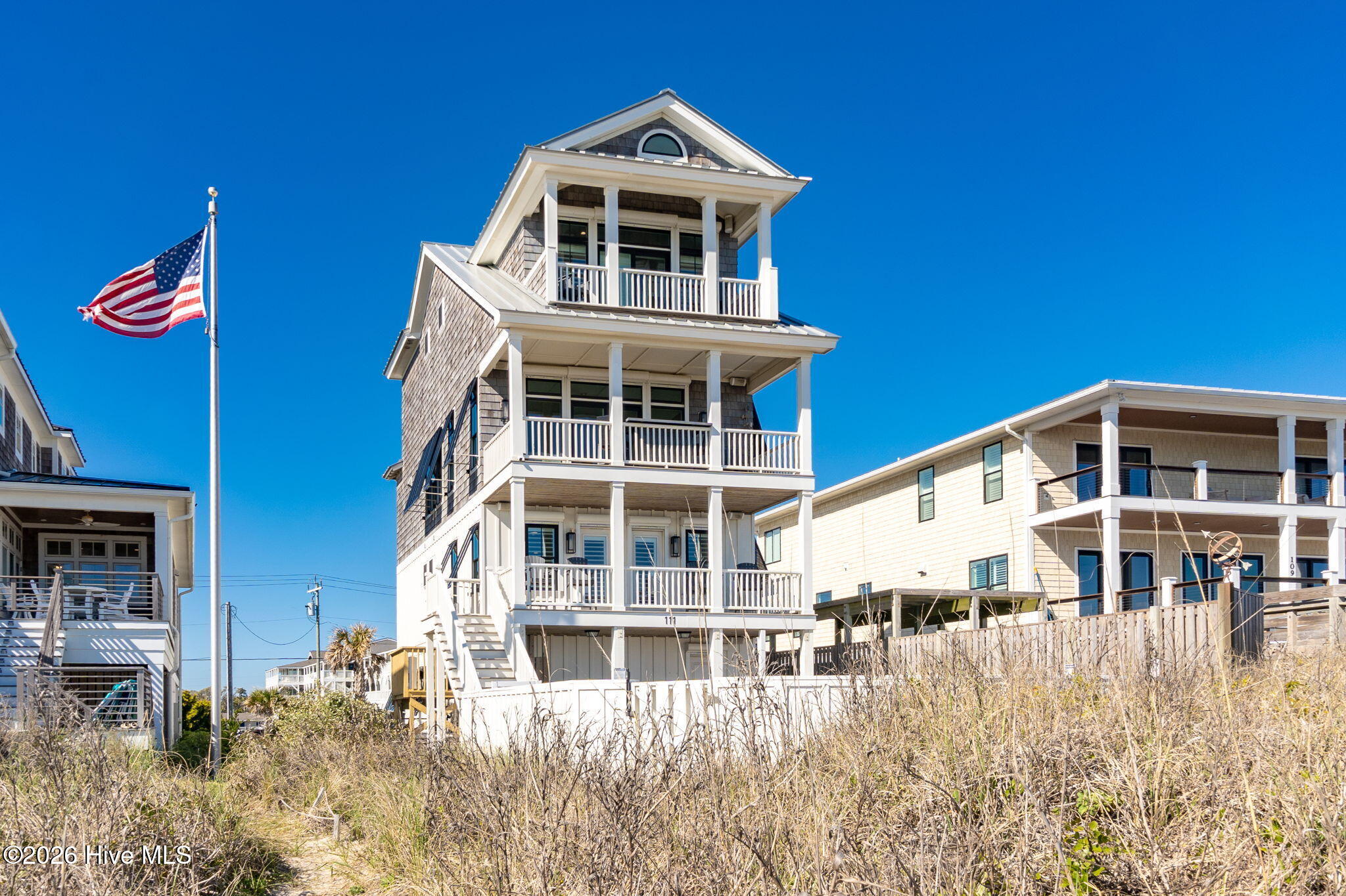 111 Ocean Ridge Drive,Atlantic Beach