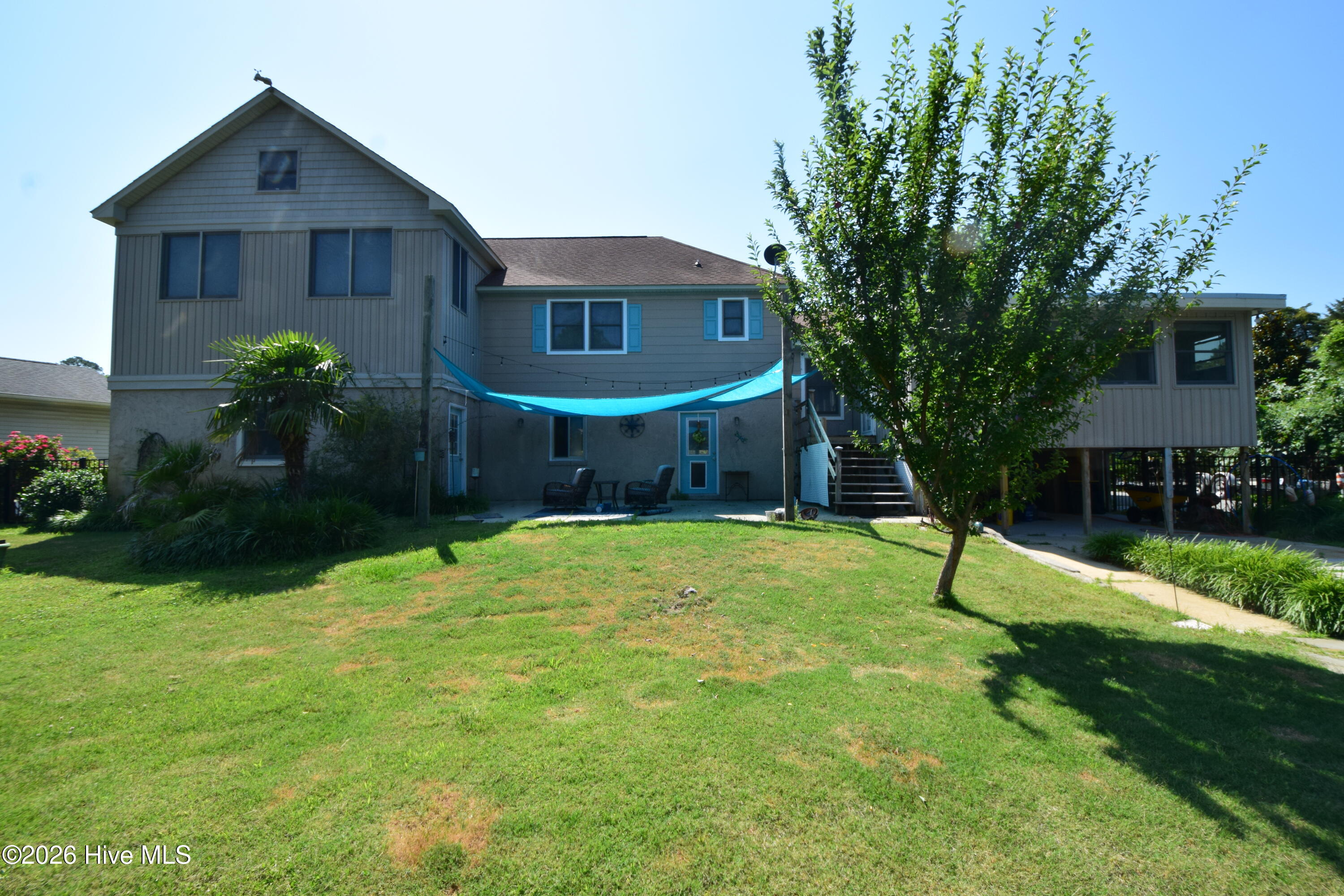 105 Captains Cove,New Bern