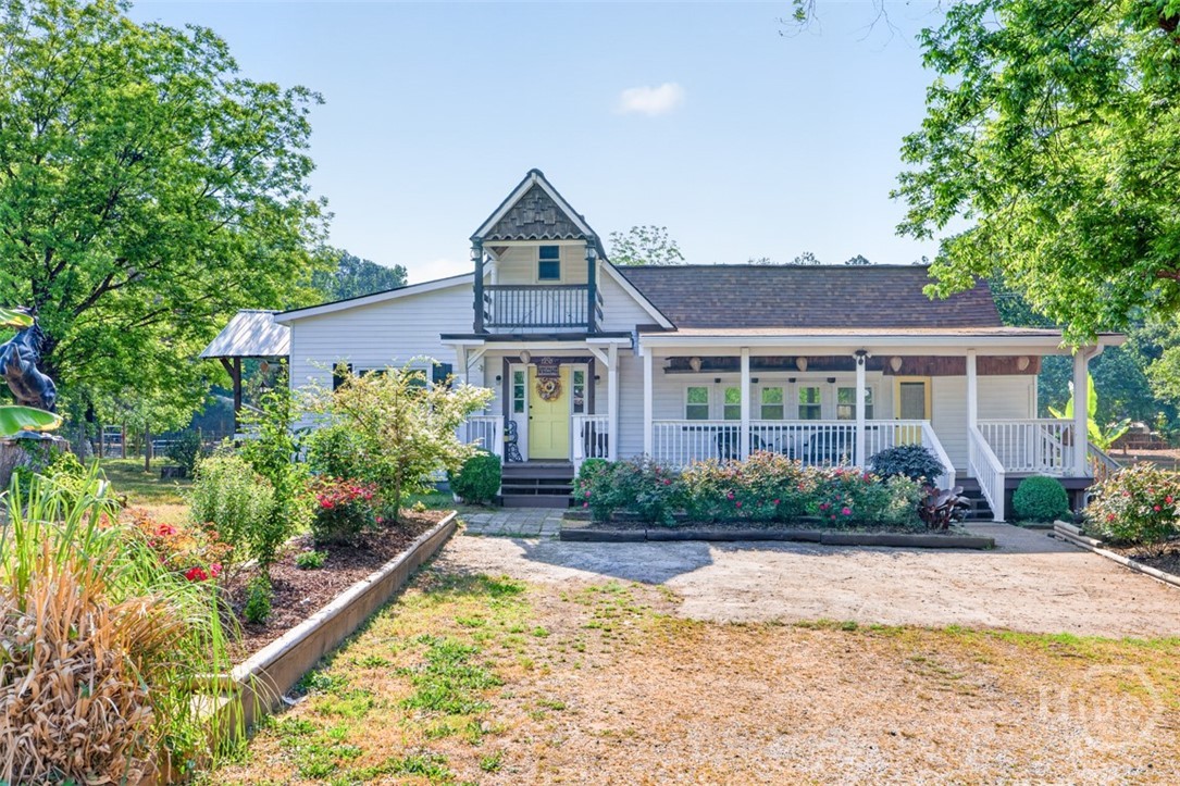 Property at 1380 Dunlap Road