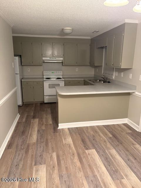 3rd image of 1117 Grovemont Dr #I-4, Greenville, NC 27834 | MLS# 100596334