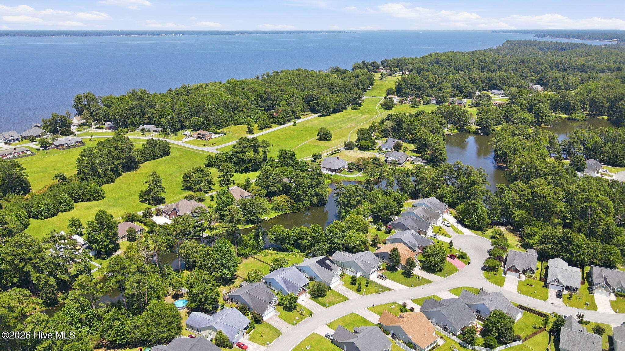 112 Bermuda View,New Bern